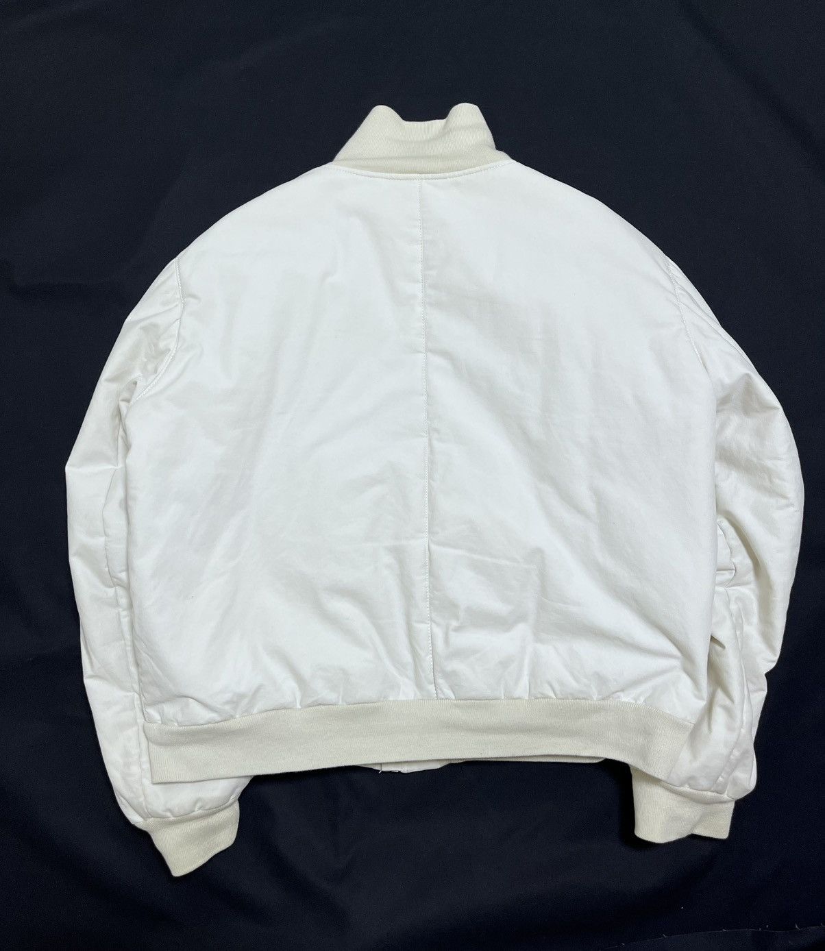 Helmut Lang helmut lang bomber Size US M / EU 48-50 / 2 - 2 Thumbnail