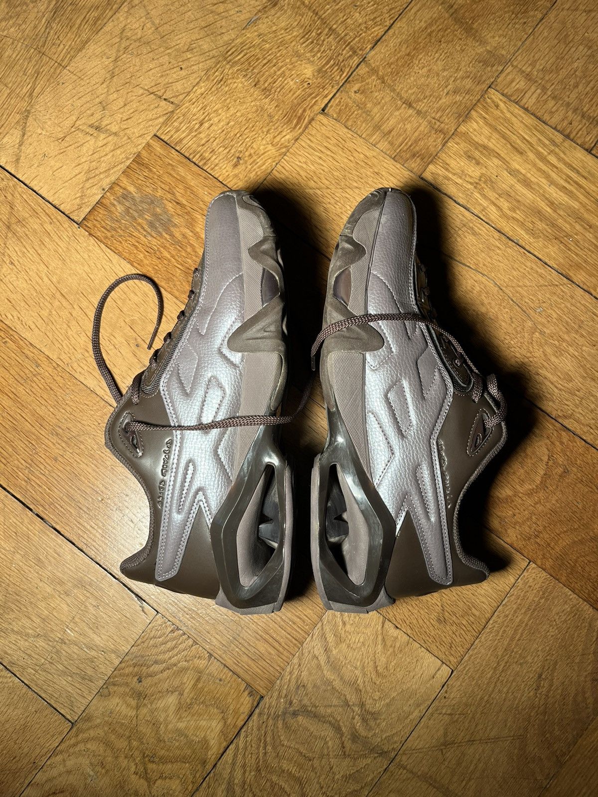 Asics × Kiko Kostadinov Asics Novalis Gel-Teremoa Size US 9 / EU 42 - 2 Thumbnail