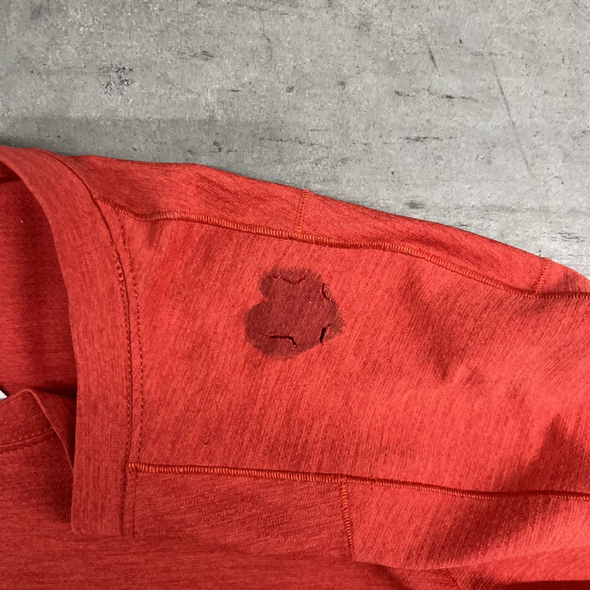 Arc'teryx Arcteryx Cormac Shirt Size US L / EU 52-54 / 3 - 4 Thumbnail