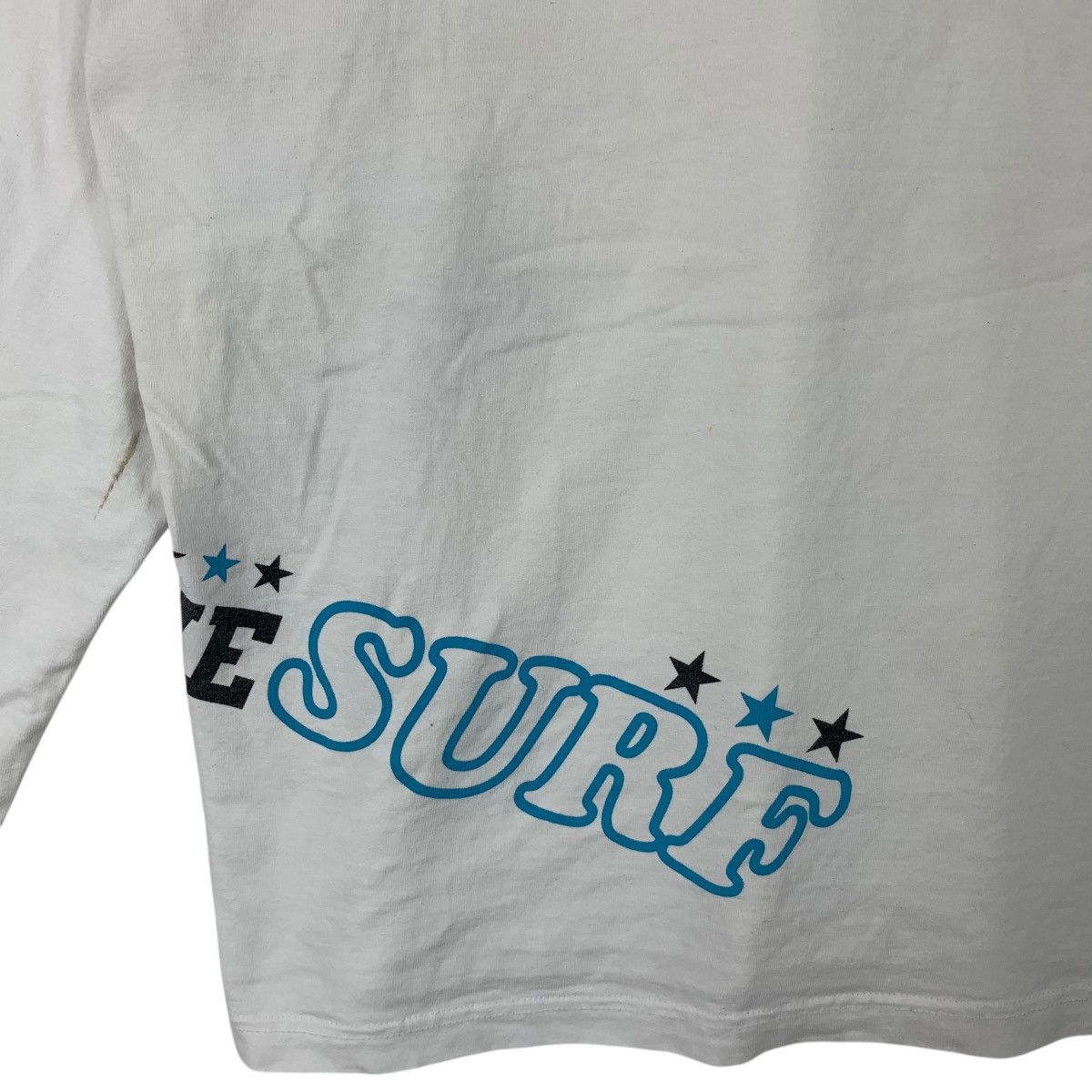 Body Glove BODY GLOVE SURF 2009 Collection Redondo Tee Shirt Top Size L / US 10 / IT 46 - 5 Thumbnail
