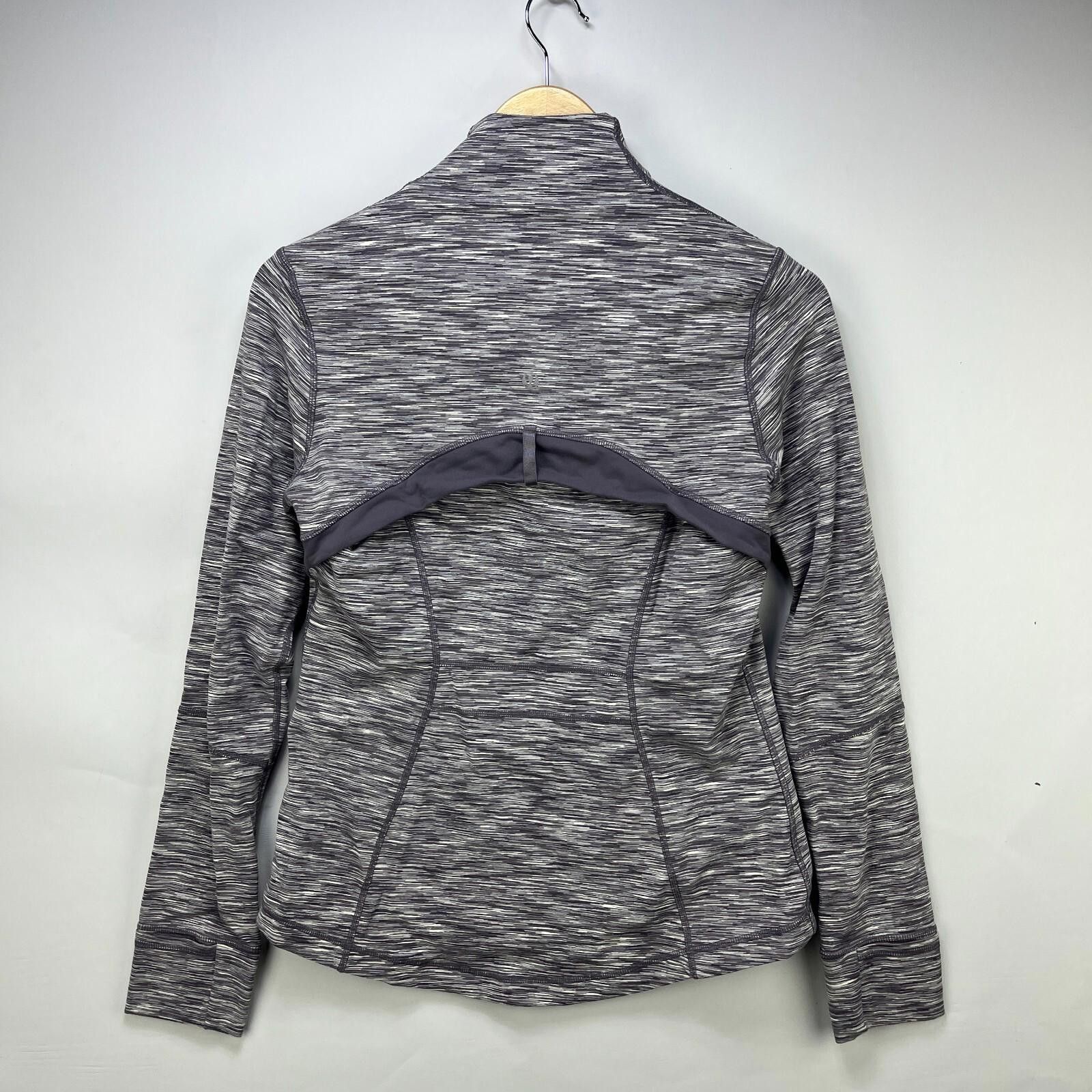 Other Lululemon Define Jacket Size 10 Zip up Size L / US 10 / IT 46 - 6 Thumbnail
