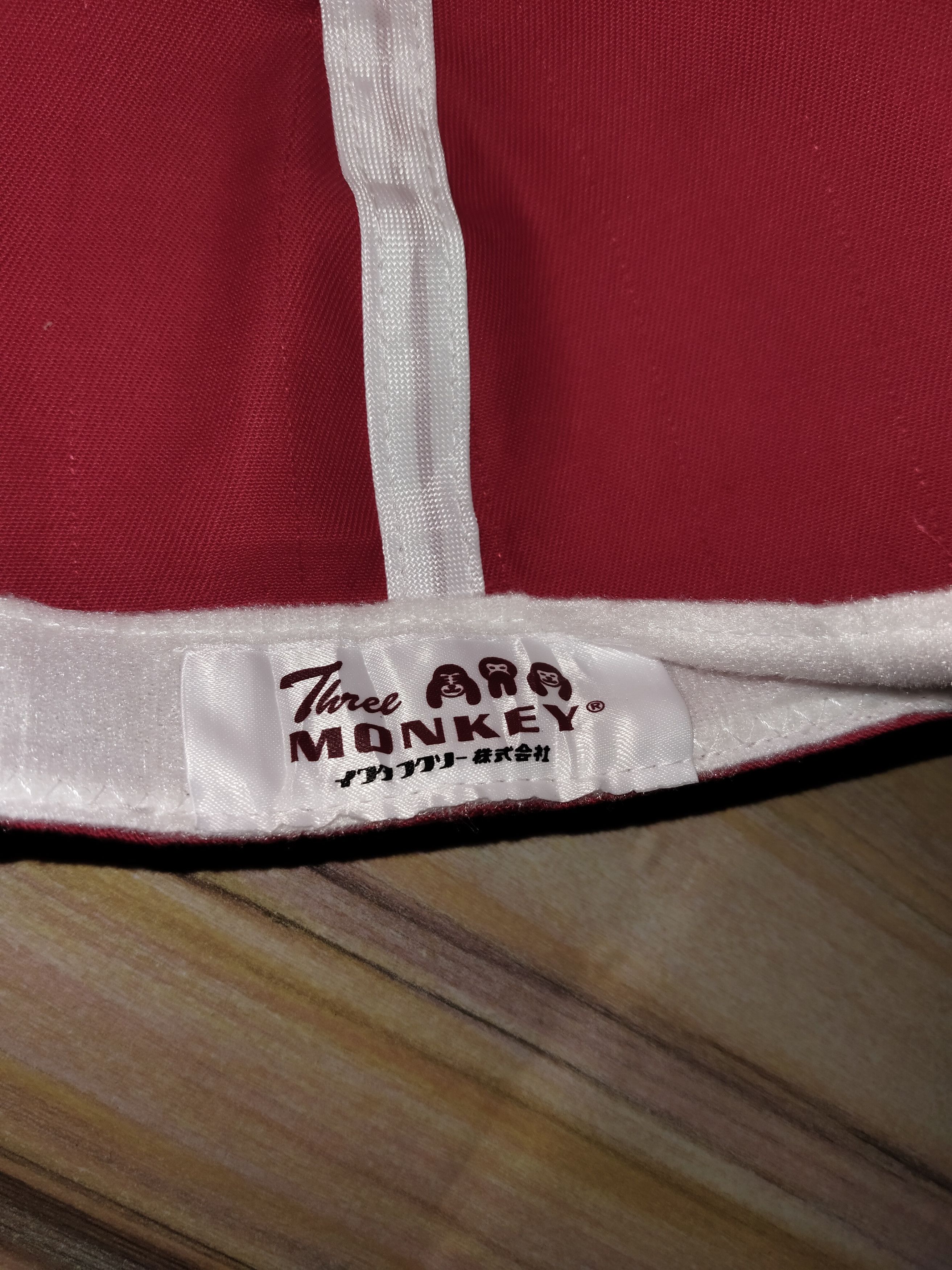 Gear for Sports Vintage TOYOTA TECHNO Cap Size ONE SIZE - 8 Thumbnail