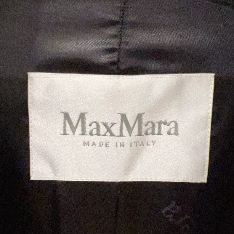 Max Mara Max Mara Teddy coat Size S / US 4 / IT 40 - 4 Thumbnail