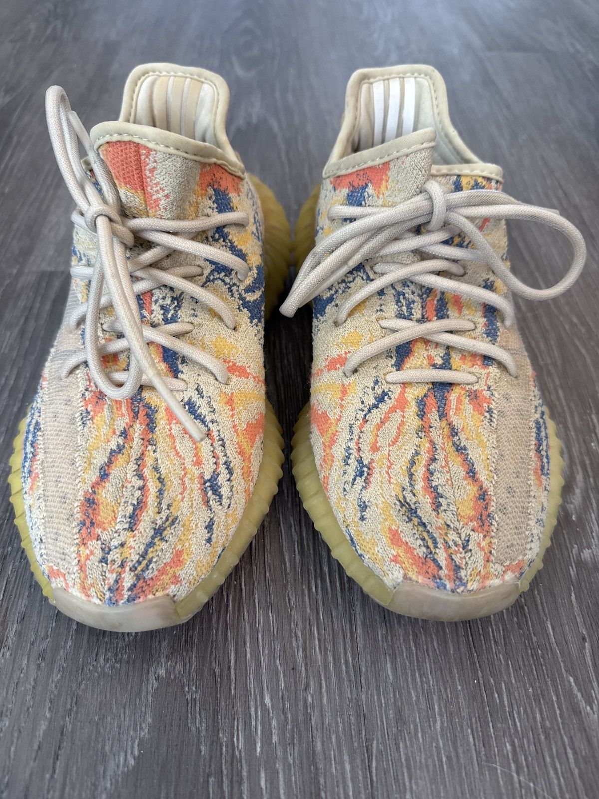 Yeezy Yeezy 350 Oat V2 Size US 6 / IT 36 - 4 Thumbnail