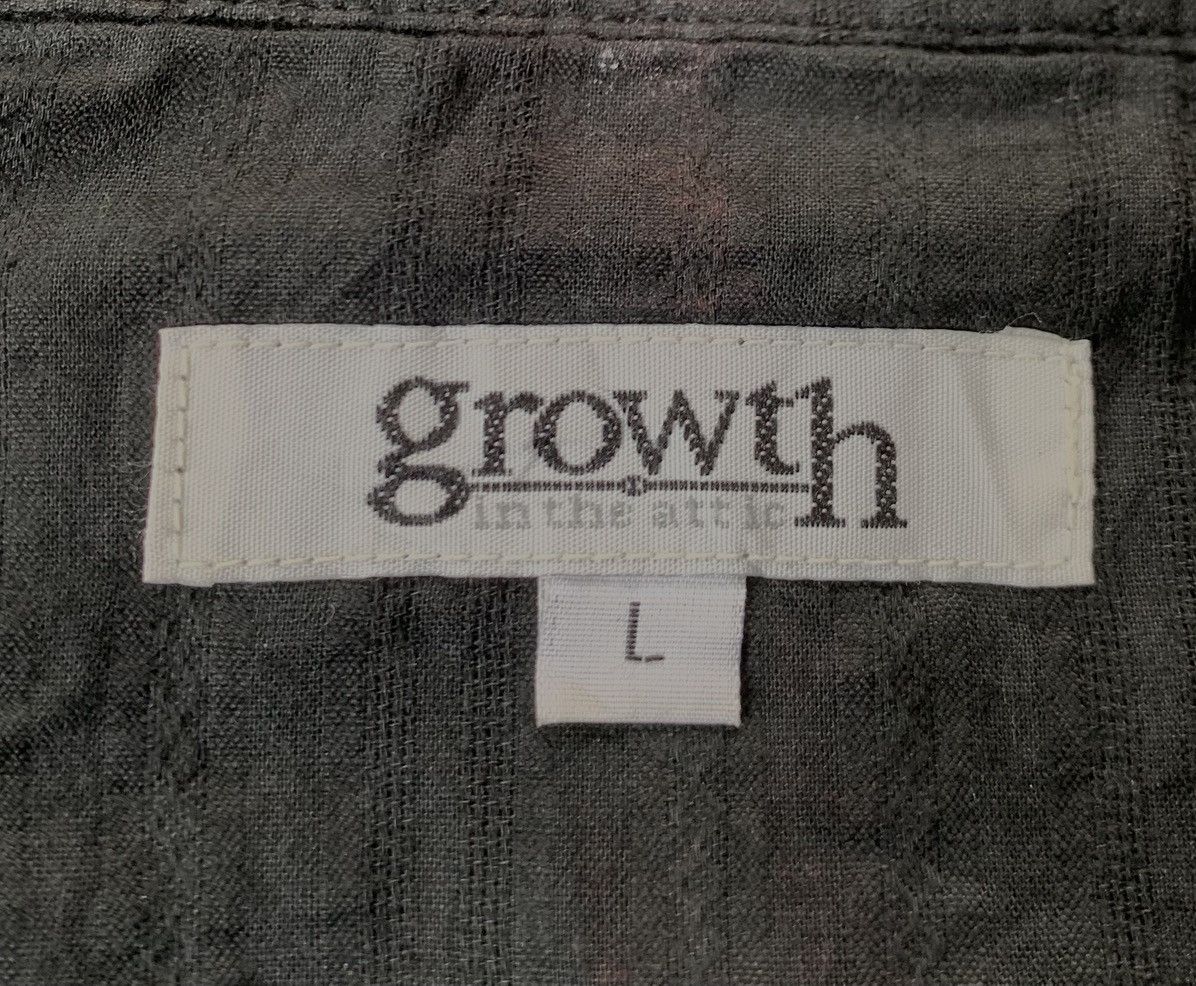 14th Addiction 2000s Growth In The Attic Size US L / EU 52-54 / 3 - 6 Thumbnail