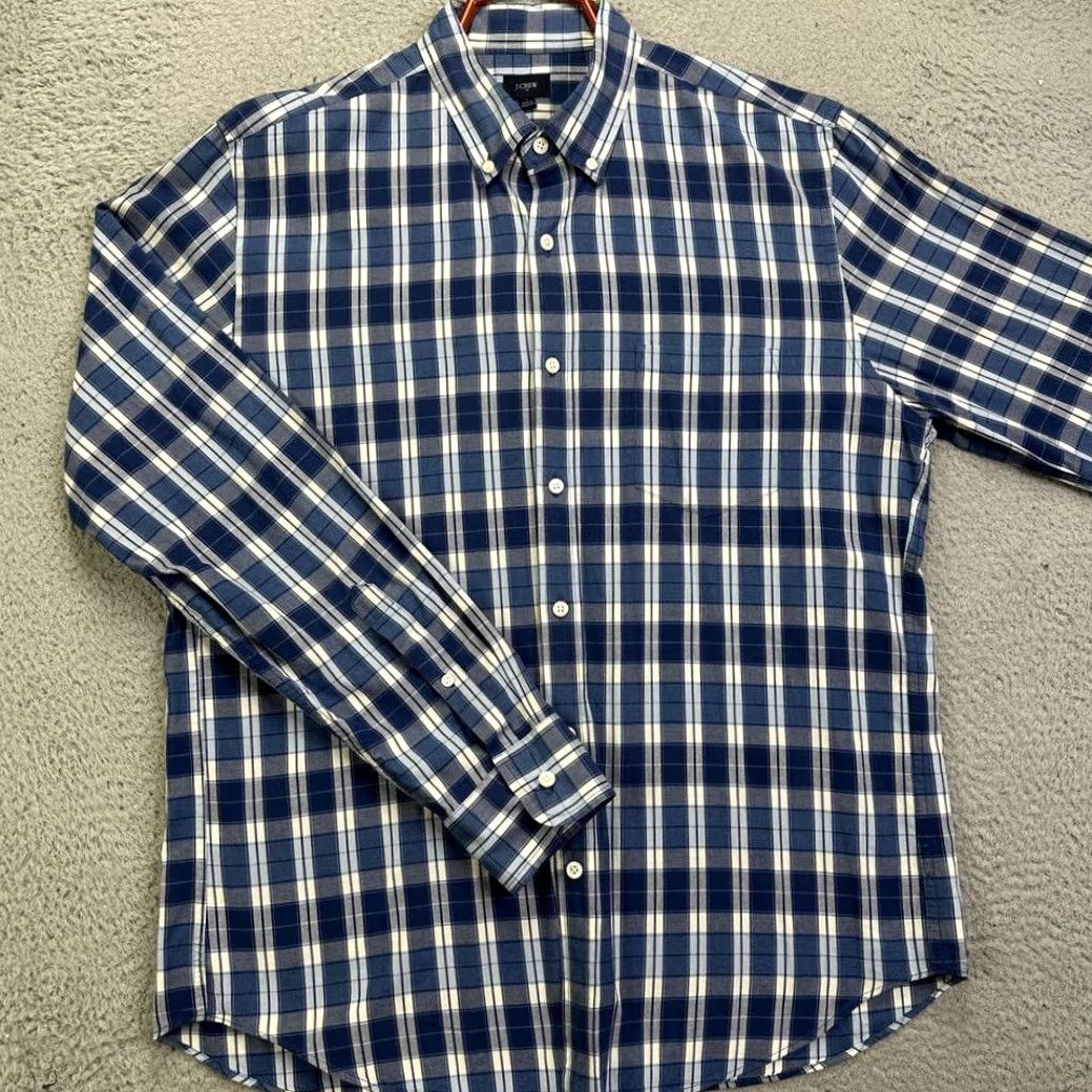 J.Crew VINTAGE? No. Size US L / EU 52-54 / 3 - 4 Thumbnail