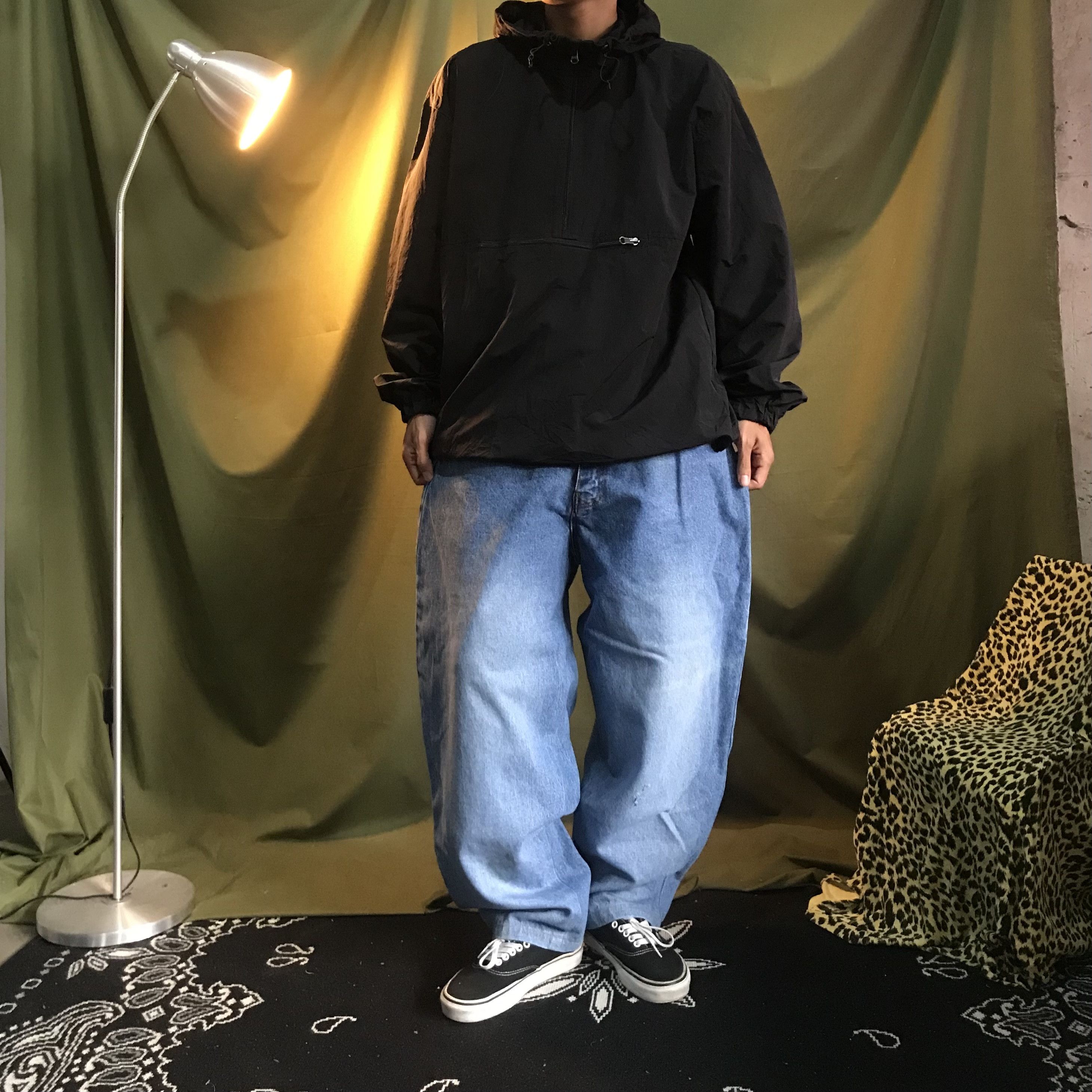 Vintage JNCO Baggy Jeans