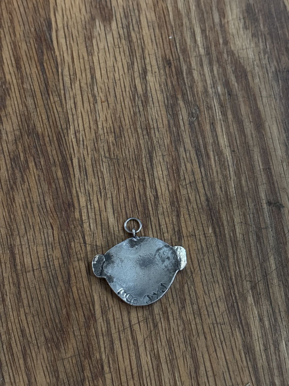 Other Simba silver pendant .999 silver Size ONE SIZE - 2 Thumbnail