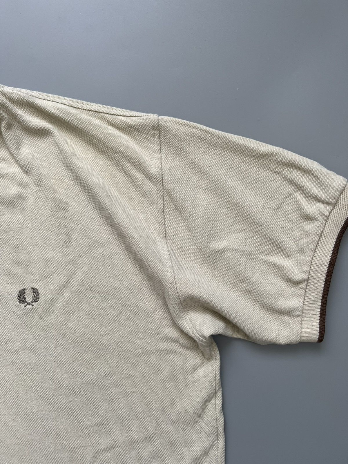 Fred Perry × Vintage Fred Perry vintage Size US XL / EU 56 / 4 - 3 Thumbnail