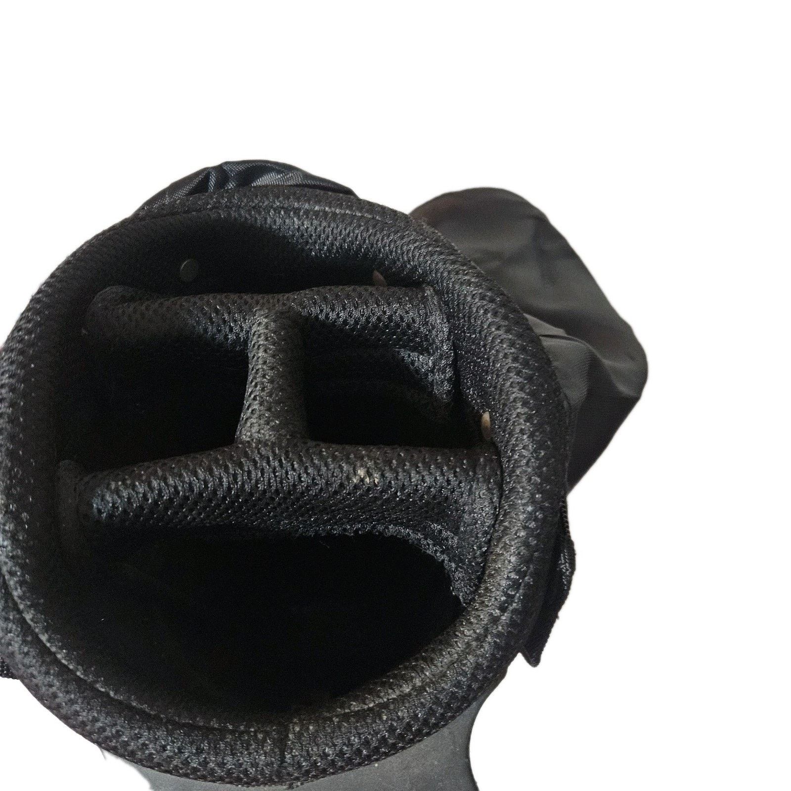 & Other Stories Walter Hagen Golf Bag JR Junior With Stand & Hood Size 40 - 7 Thumbnail