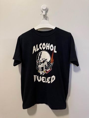 WWE WWE Stone Cold Steve Austin Alcohol Fueled Size US L / EU 52-54 / 3 - 1 Thumbnail