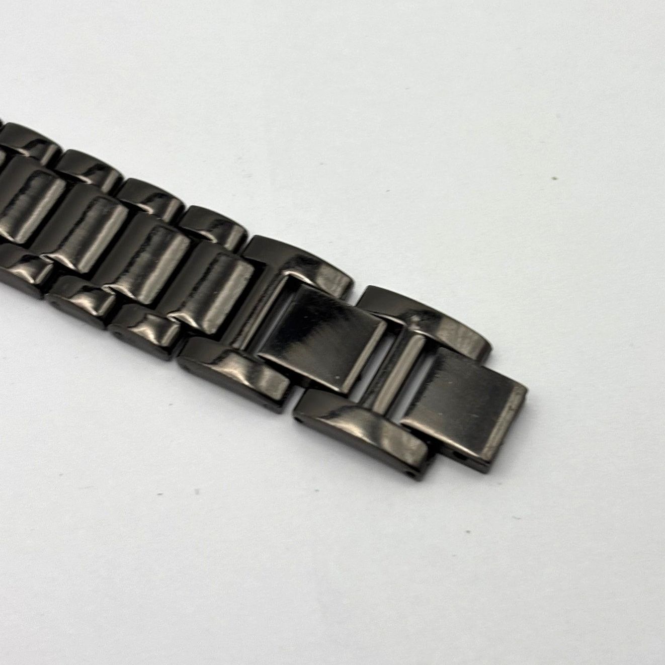 Other Silver & Black Men's Lane Bryant Watch Size ONE SIZE - 6 Thumbnail