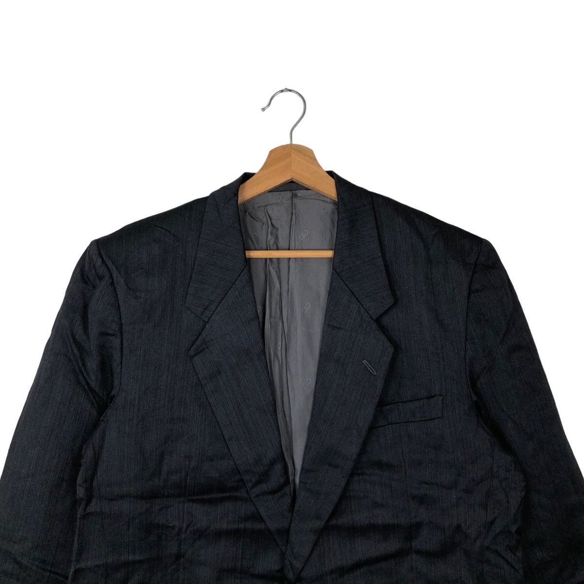 Christian Dior Monsieur 🔥RARE CHORE JACKET DOUBLE BREAST CHRISTIAN DIOR MONSIUER Size US M / EU 48-50 / 2 - 2 Thumbnail