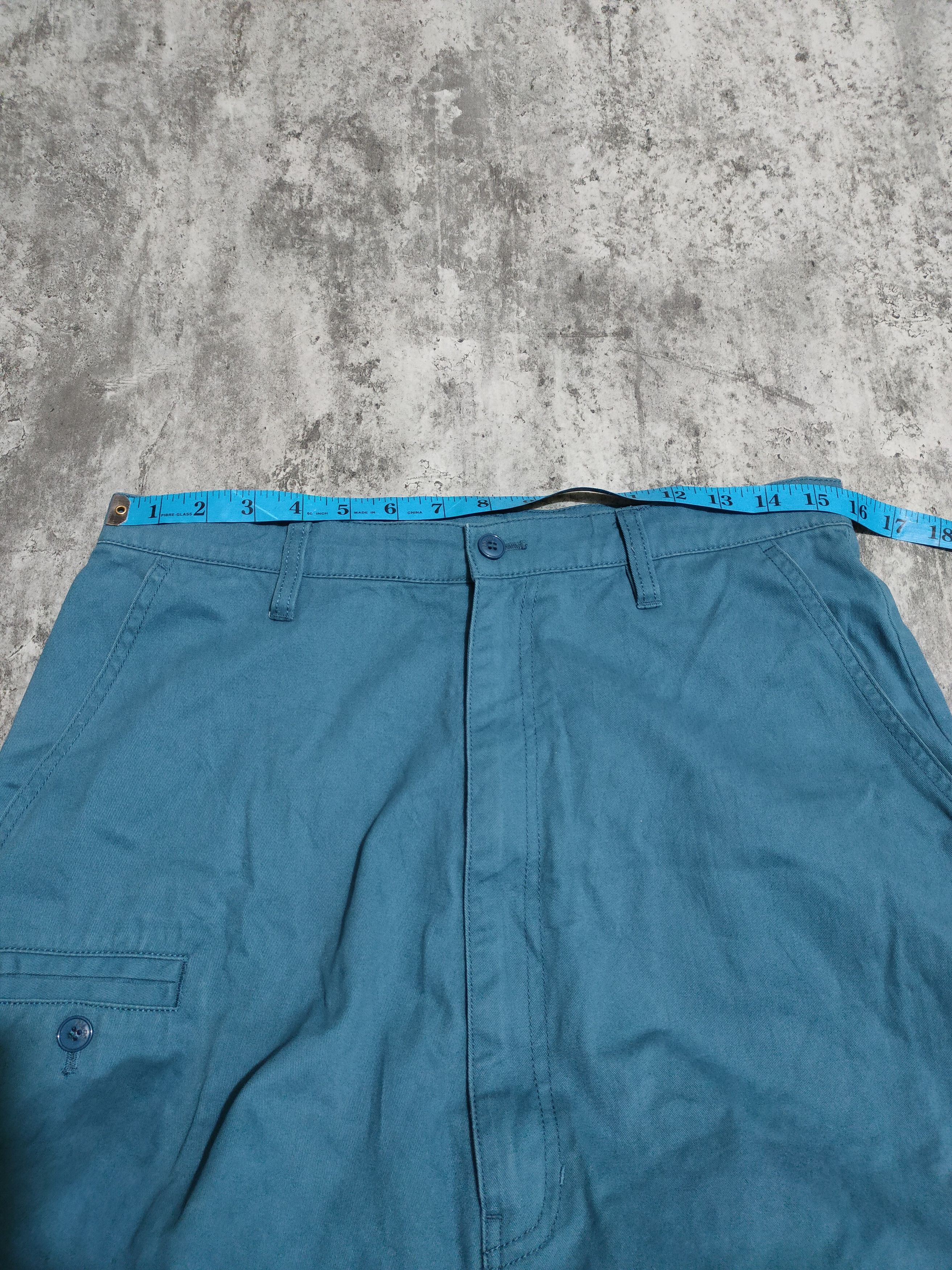Ne-Net Ne Net Issey Miyake Baggy Pans Size US 31 - 12 Thumbnail