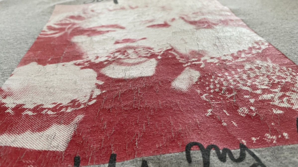 Supreme Supreme Madonna Size US L / EU 52-54 / 3 - 4 Thumbnail