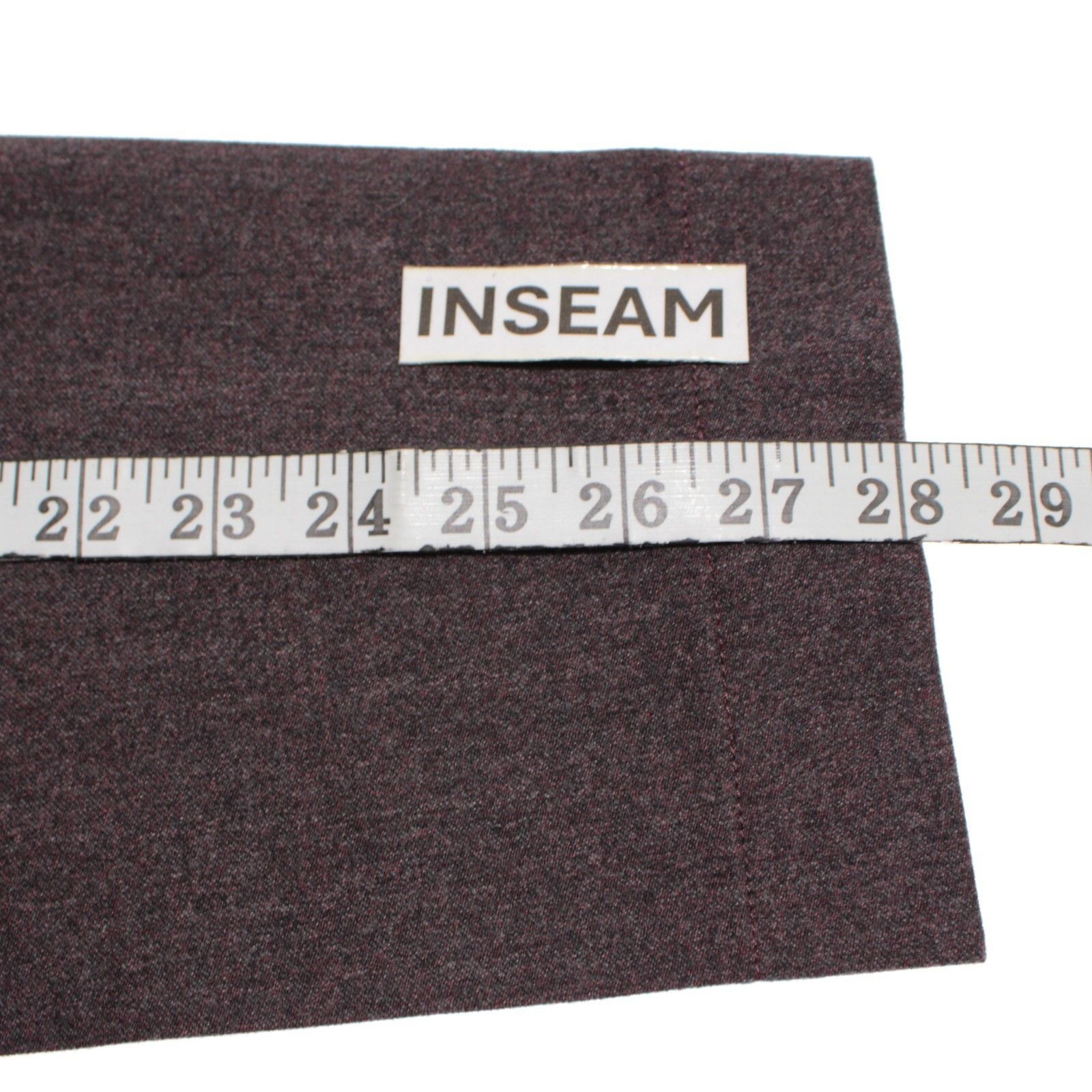 Incotex INCOTEX New with tags Dress Pants Size 30 US In Purple Size US 30 / EU 46 - 8 Thumbnail