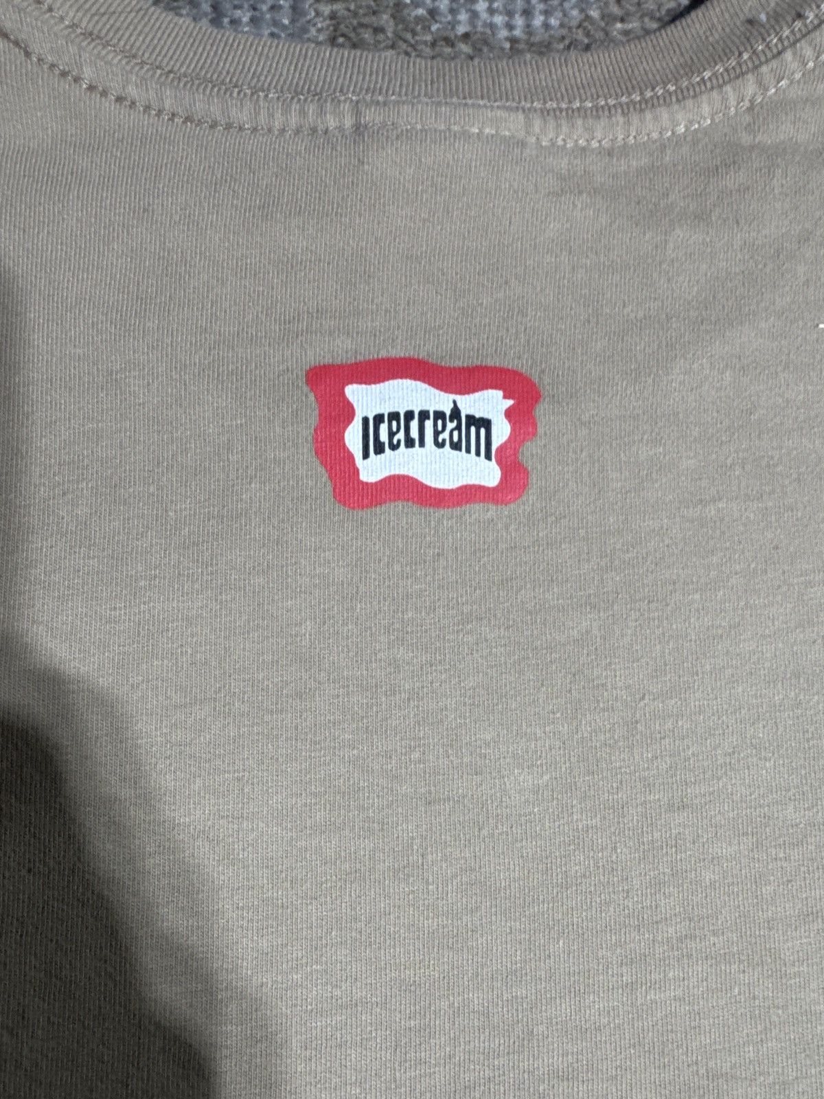 Icecream Icecream Tee Size US M / EU 48-50 / 2 - 4 Thumbnail