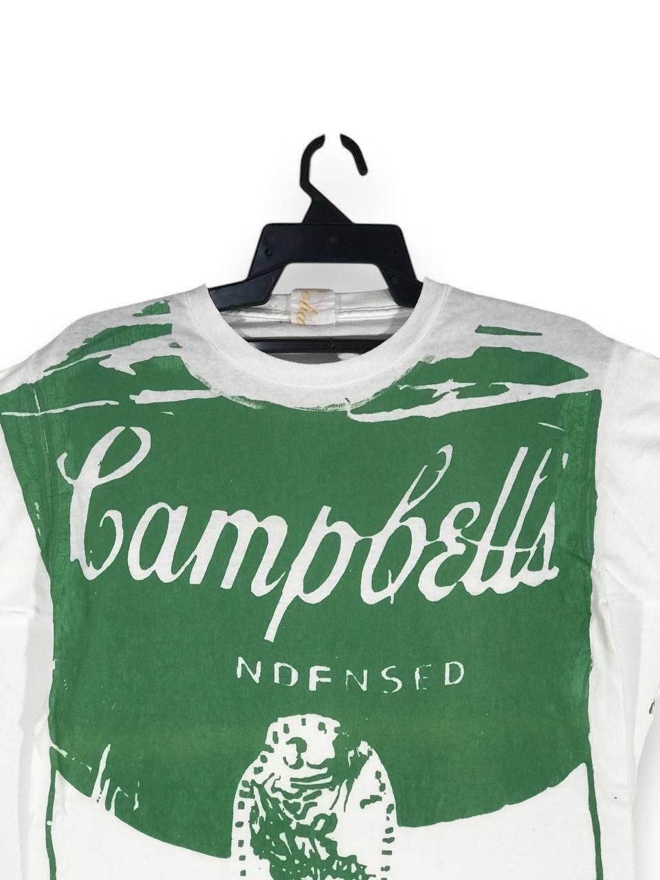 Vintage Vintage andy warhol soup campbell tin Size US M / EU 48-50 / 2 - 2 Thumbnail