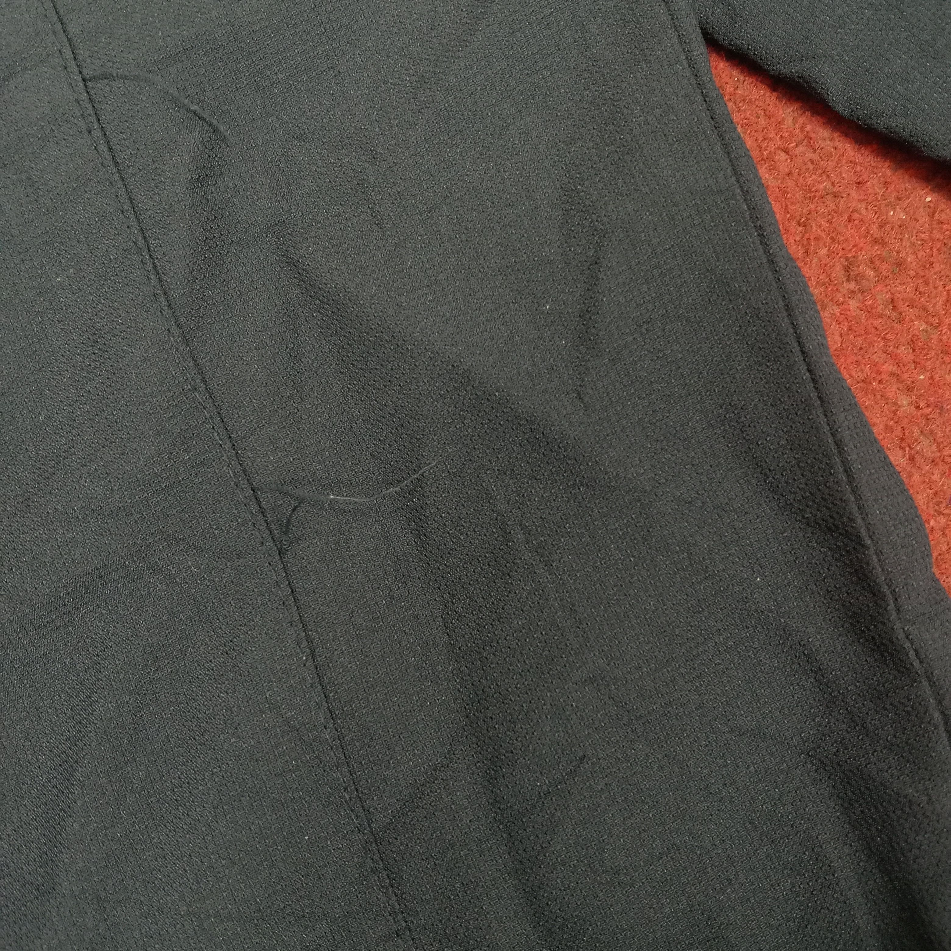 Nike × Vintage Nike Sportswear Style Small Logo Design Windbreaker Jacket Size US L / EU 52-54 / 3 - 4 Thumbnail