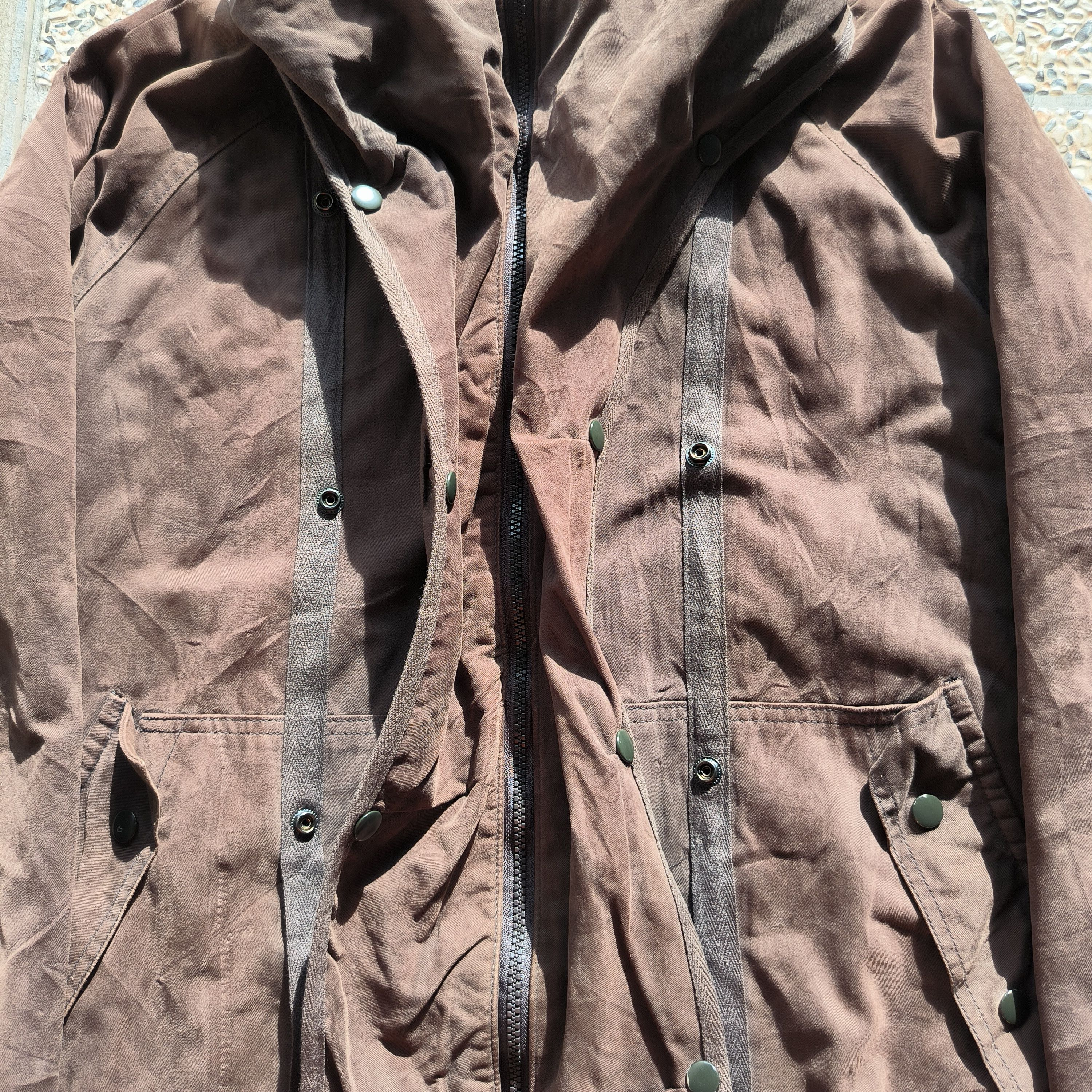 Other 🔥LGB STYLE🔥 2000s ROVIN Bono Jacket Size US M / EU 48-50 / 2 - 2 Thumbnail
