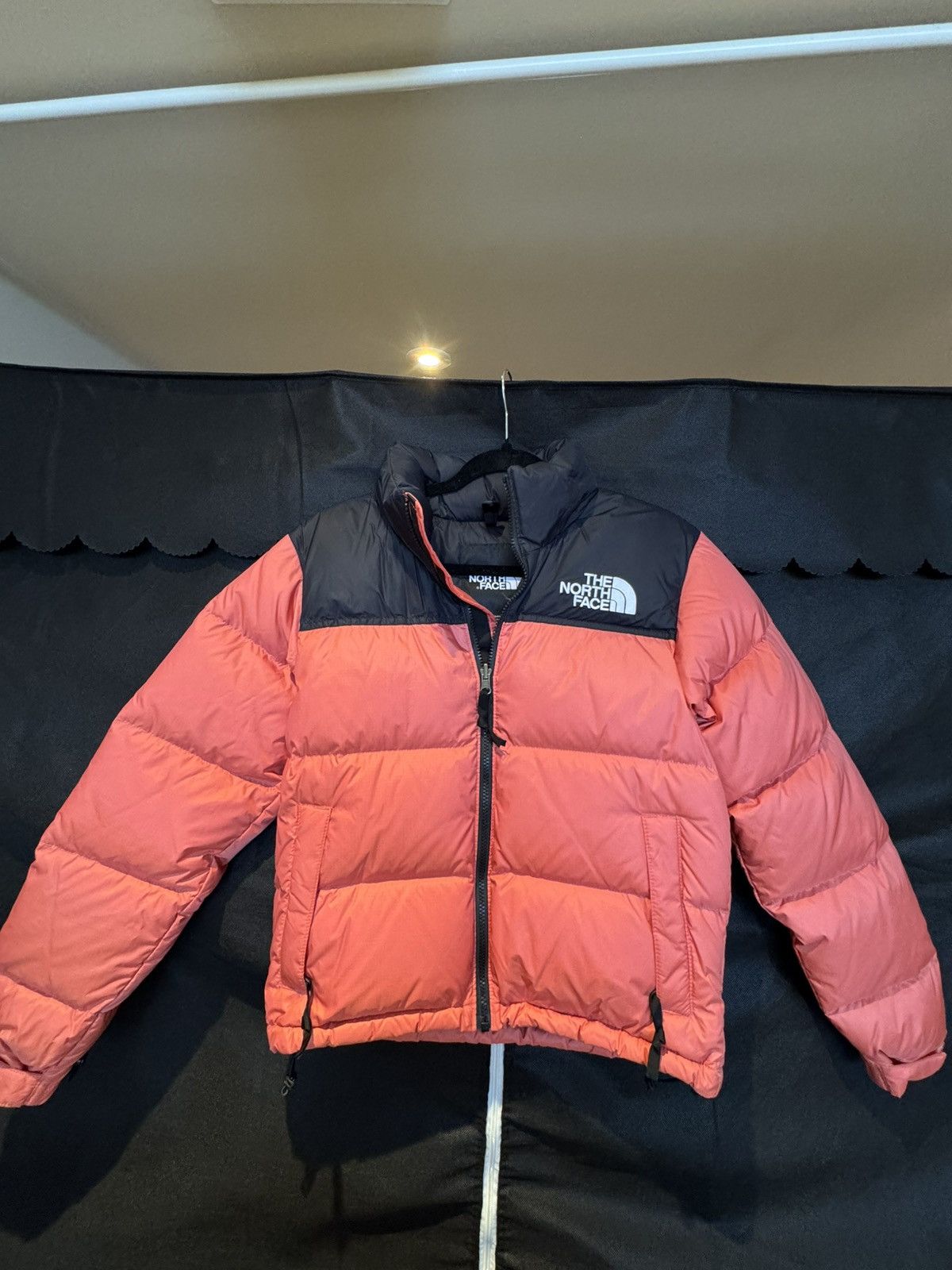 The North Face The North Face 1996 Retro Nuptse Jacket Size XS / US 0-2 / IT 36-38 - 1 Thumbnail