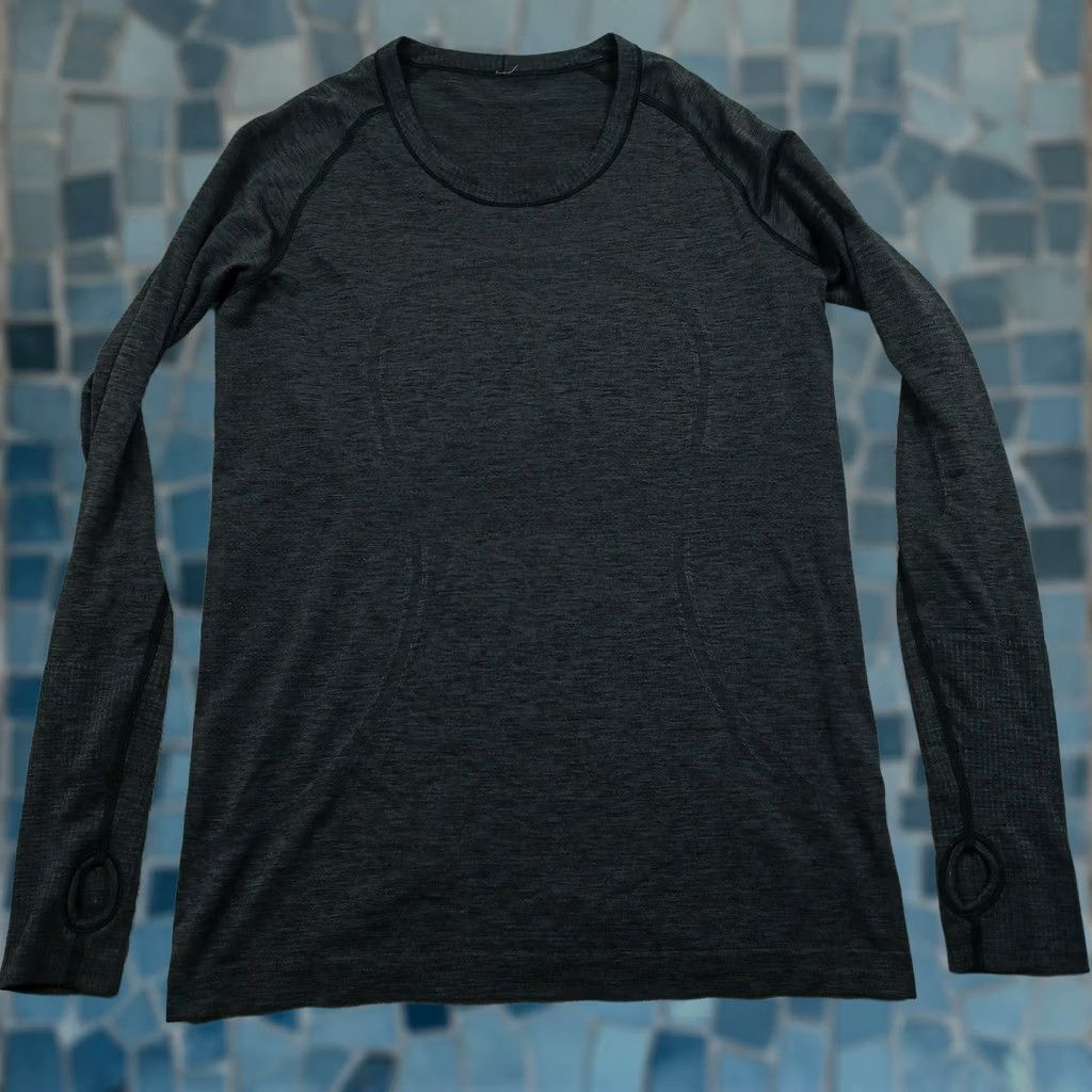 Lululemon VINTAGE Size M / US 6-8 / IT 42-44 - 1 Thumbnail