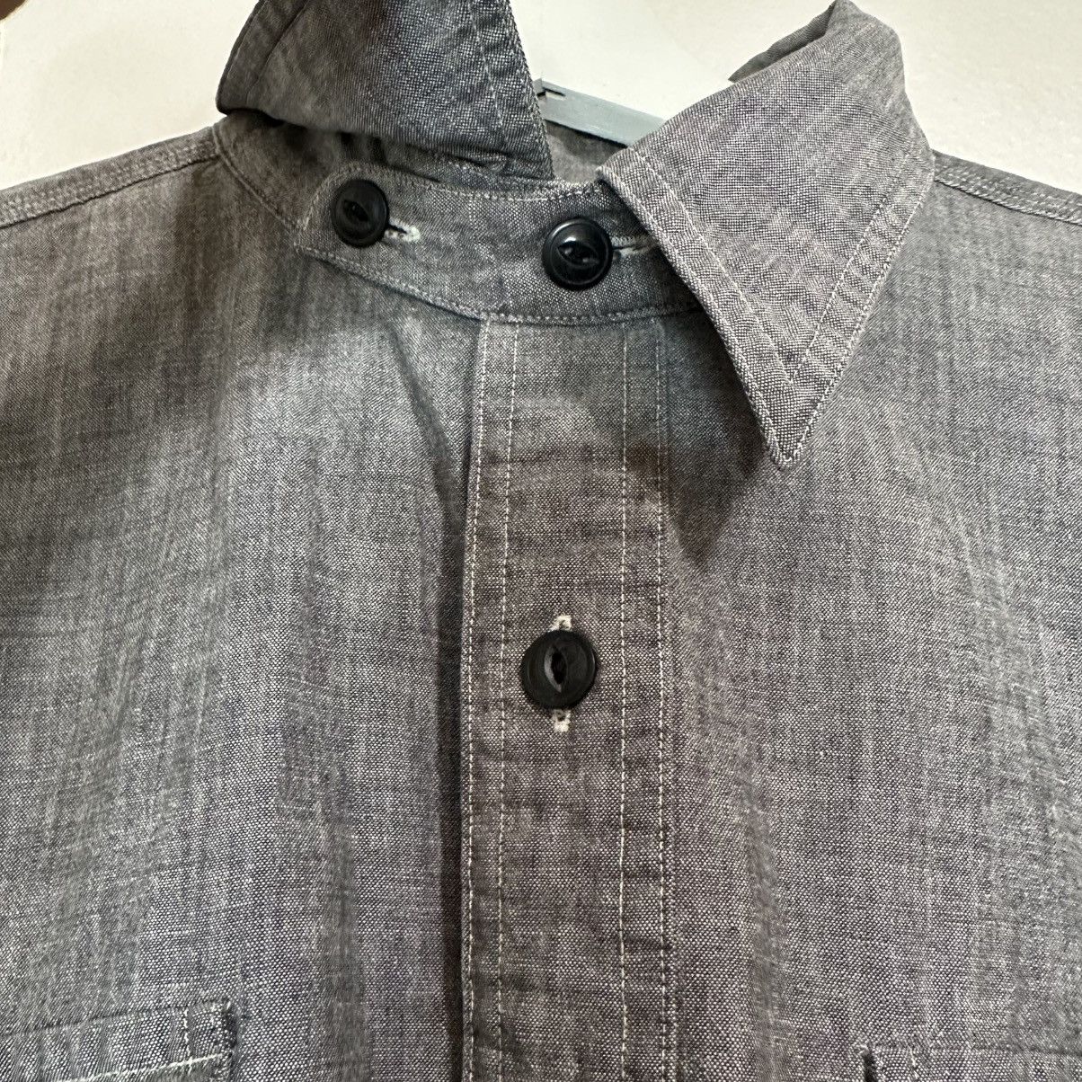Polo Ralph Lauren Polo Ralph Lauren Donington Button Up Shirt Size US L / EU 52-54 / 3 - 4 Thumbnail