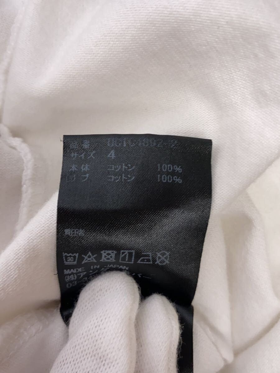 Undercover "REBEL" Deer Long Sleeve Tee Size US XL / EU 56 / 4 - 5 Thumbnail