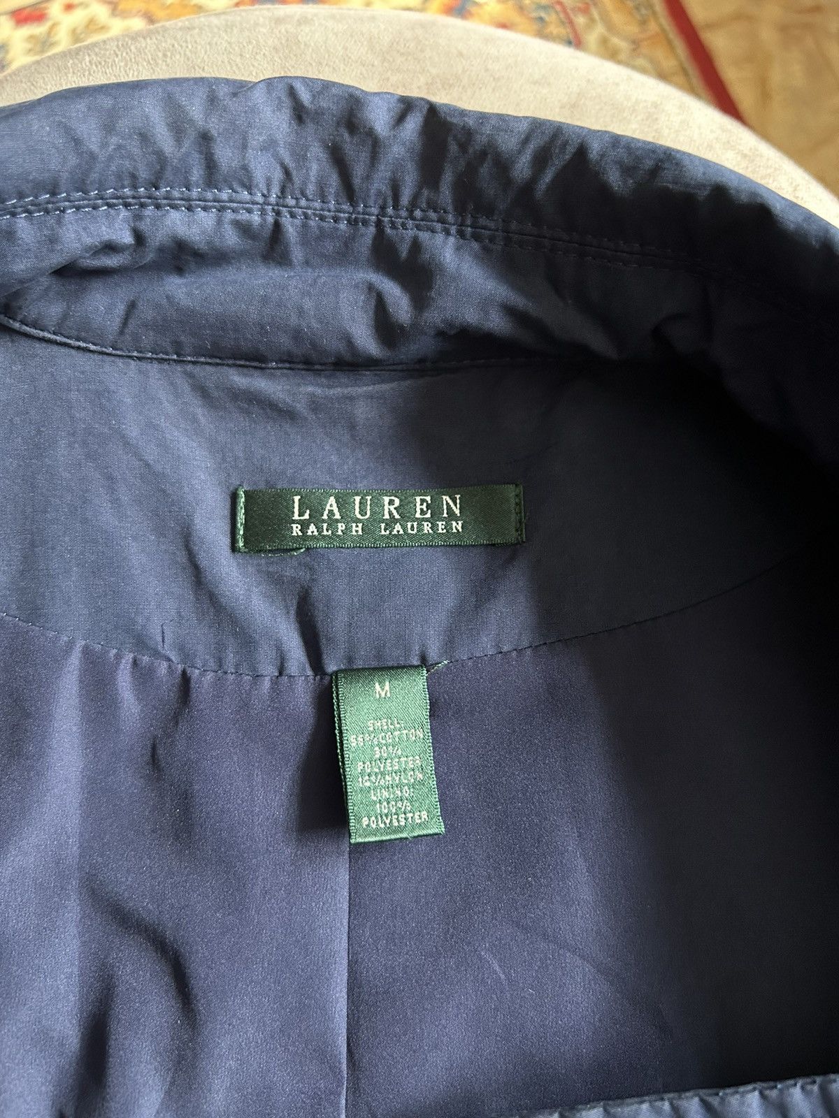 Lauren Ralph Lauren Lauren Ralph Lauren women coat jacket size-M Size M / US 6-8 / IT 42-44 - 9 Thumbnail