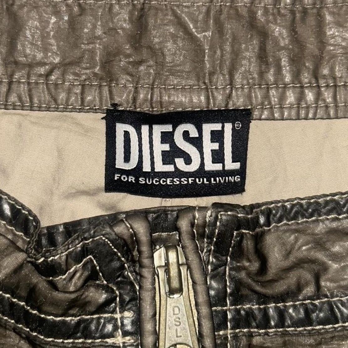Diesel Diesel miniskirt Size 28" / US 6 / IT 42 - 5 Thumbnail