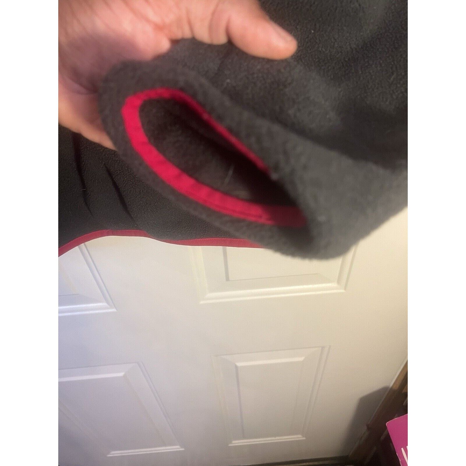 Patagonia Patagonia Synchilla Snap-T Womens Medium Sweater Jacket Pink Size M / US 6-8 / IT 42-44 - 6 Thumbnail
