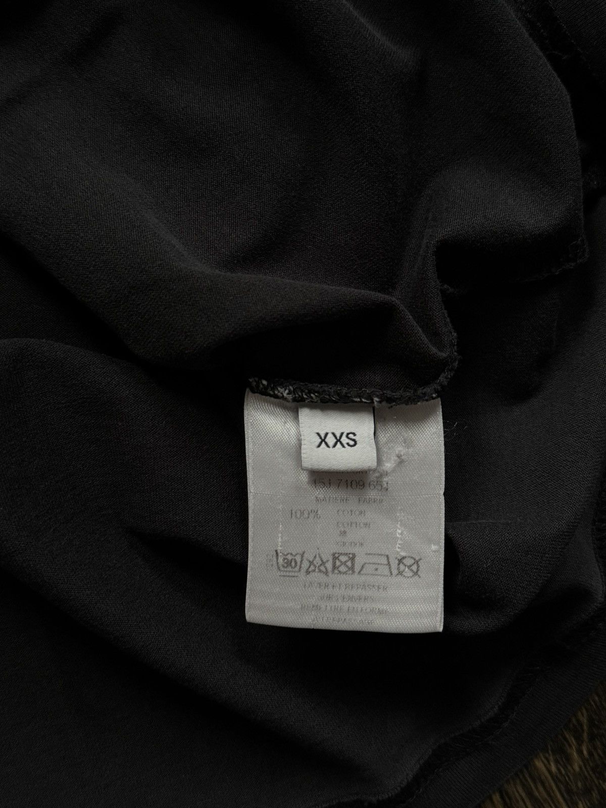 Designer × Givenchy Givenchy SS 15 tee „ War of Love „ Size US S / EU 44-46 / 1 - 5 Thumbnail
