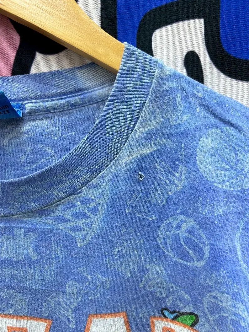 Vintage Vintage 1998 Rugrats Cartoon tshirt size M Size US M / EU 48-50 / 2 - 5 Thumbnail