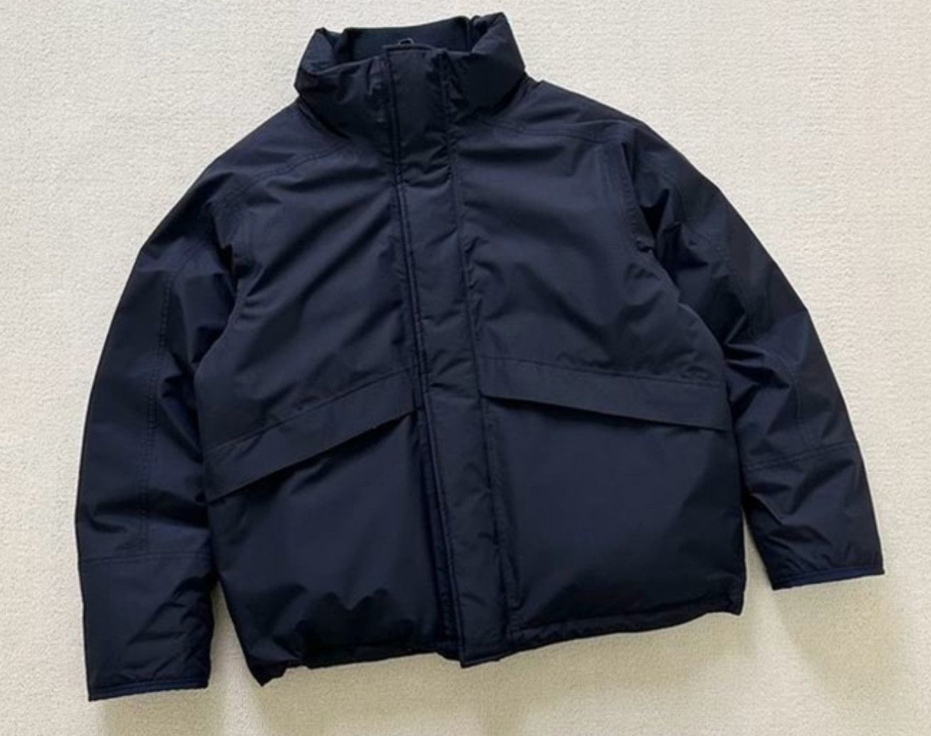 Nanamica 24AW GORE-TEX Short Down Jacket