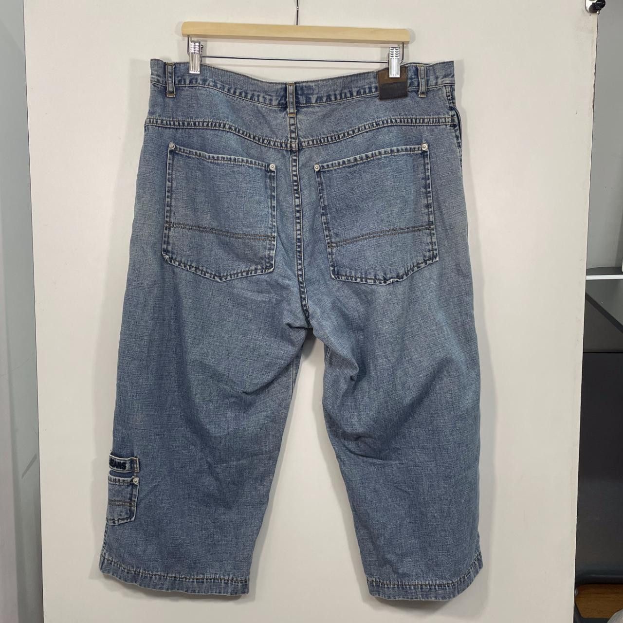 Buffalo London Buffalo David Bitton Jeans Size US 40 / EU 56 - 3 Thumbnail