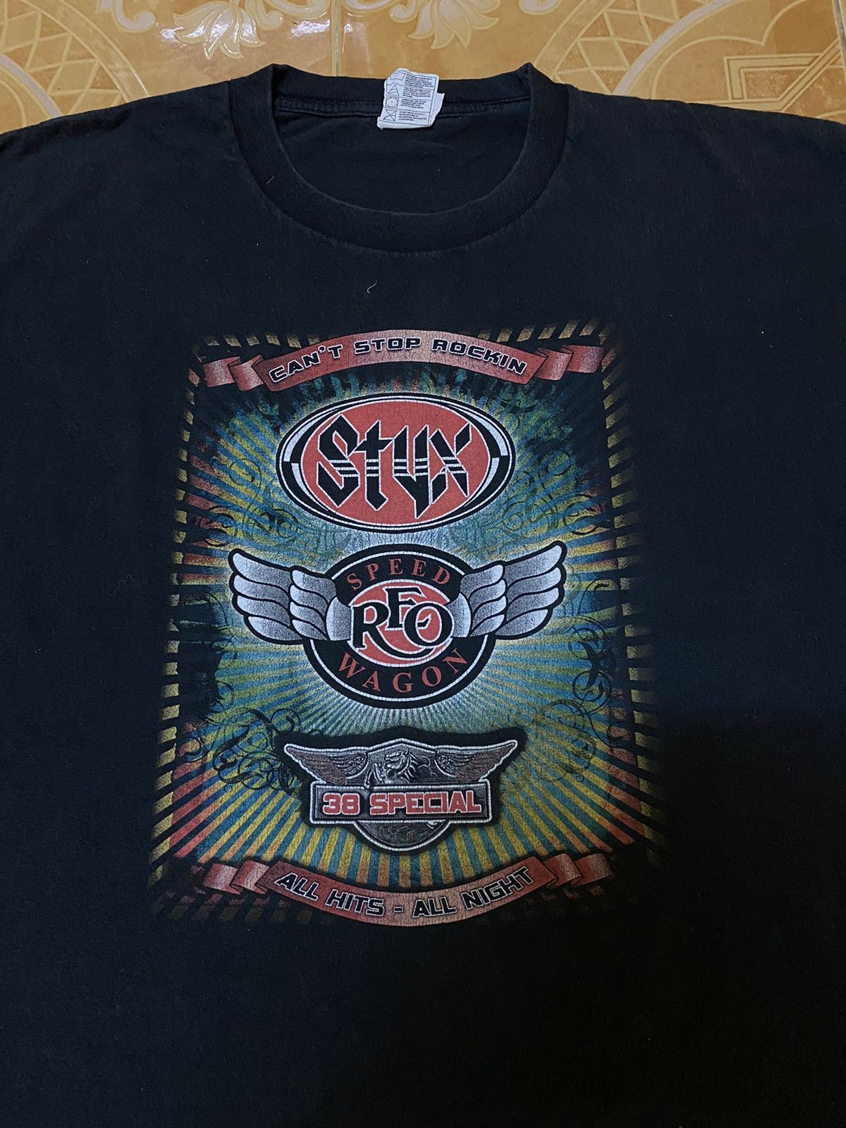 Other Reo rock speed wagon Size US XL / EU 56 / 4 - 4 Thumbnail
