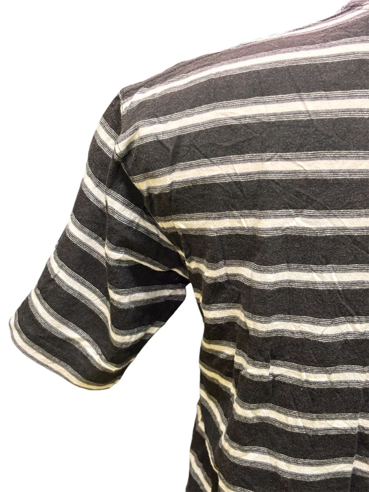 Japanese Brand Japanese Brand Open Dich Shirt Size US M / EU 48-50 / 2 - 13 Thumbnail