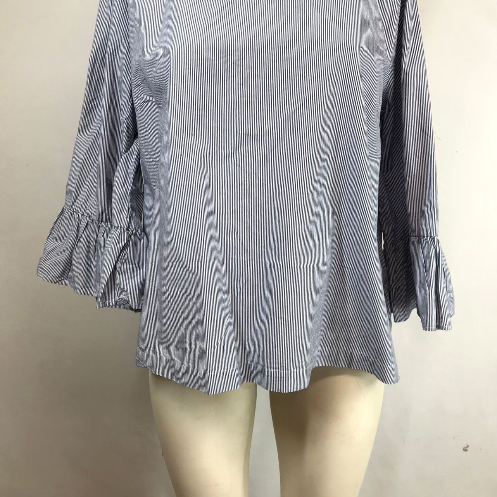 Madewell VINTAGE? No. (Original says No) Size XL / US 12-14 / IT 48-50 - 3 Thumbnail