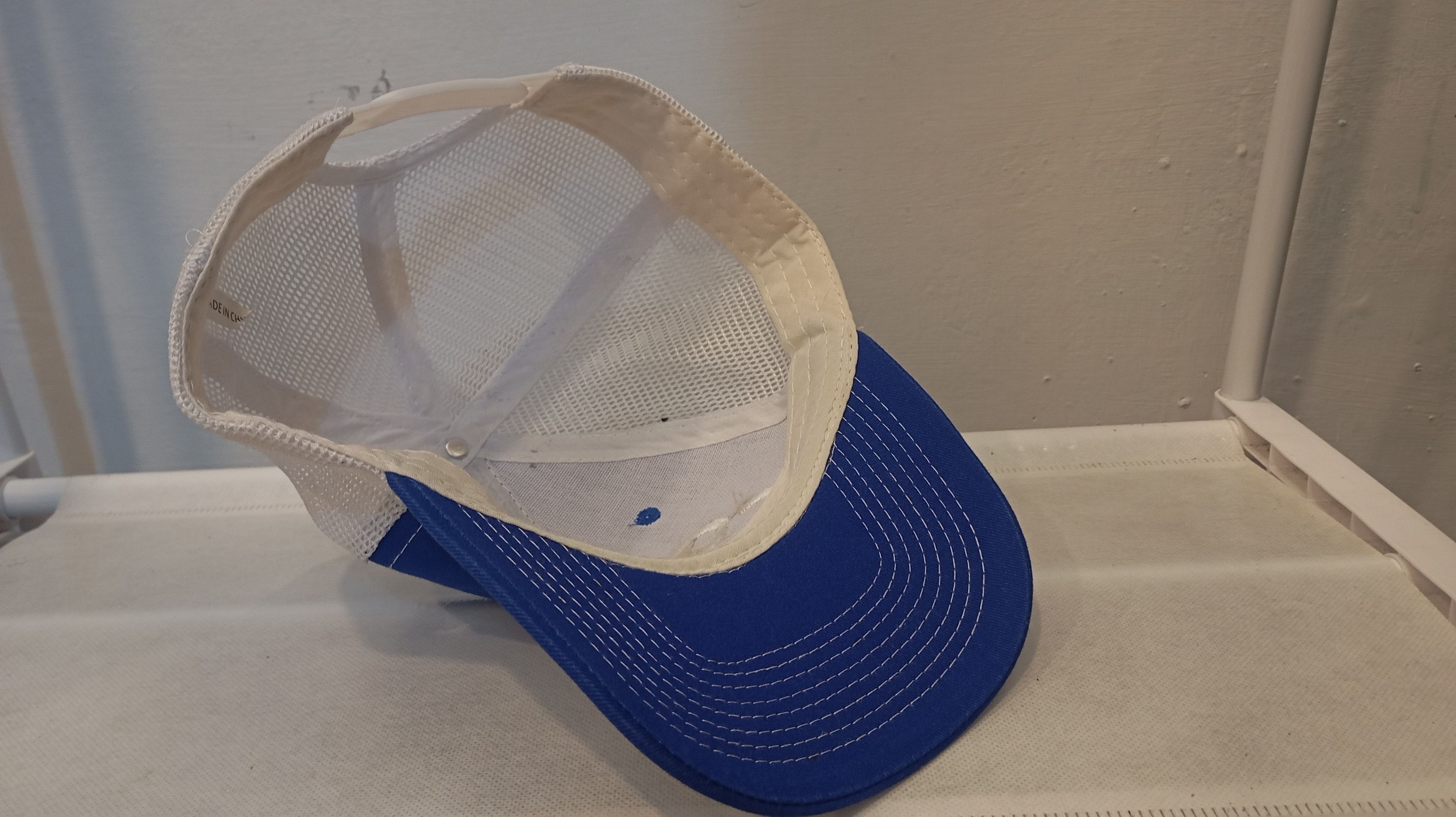 Ford Vintage Ford Cap Hat Size ONE SIZE - 2 Thumbnail