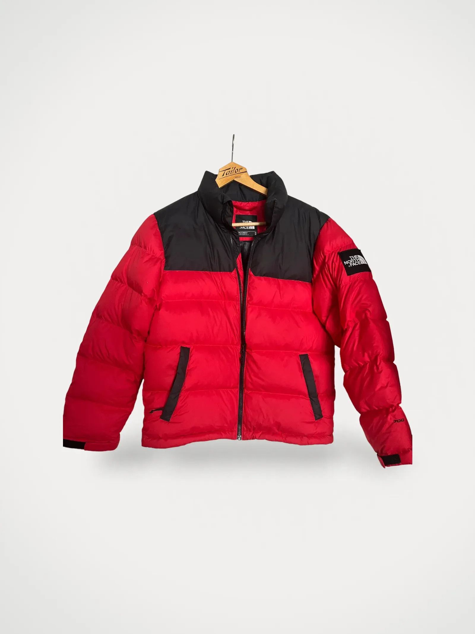 The North Face North Face Down Jacket Size US M / EU 48-50 / 2 - 1 Thumbnail