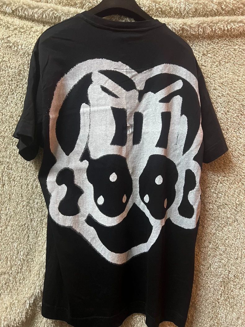 Givenchy Givenchy Men's Casual Short Sleeve T-Shirt Size US L / EU 52-54 / 3 - 1 Thumbnail