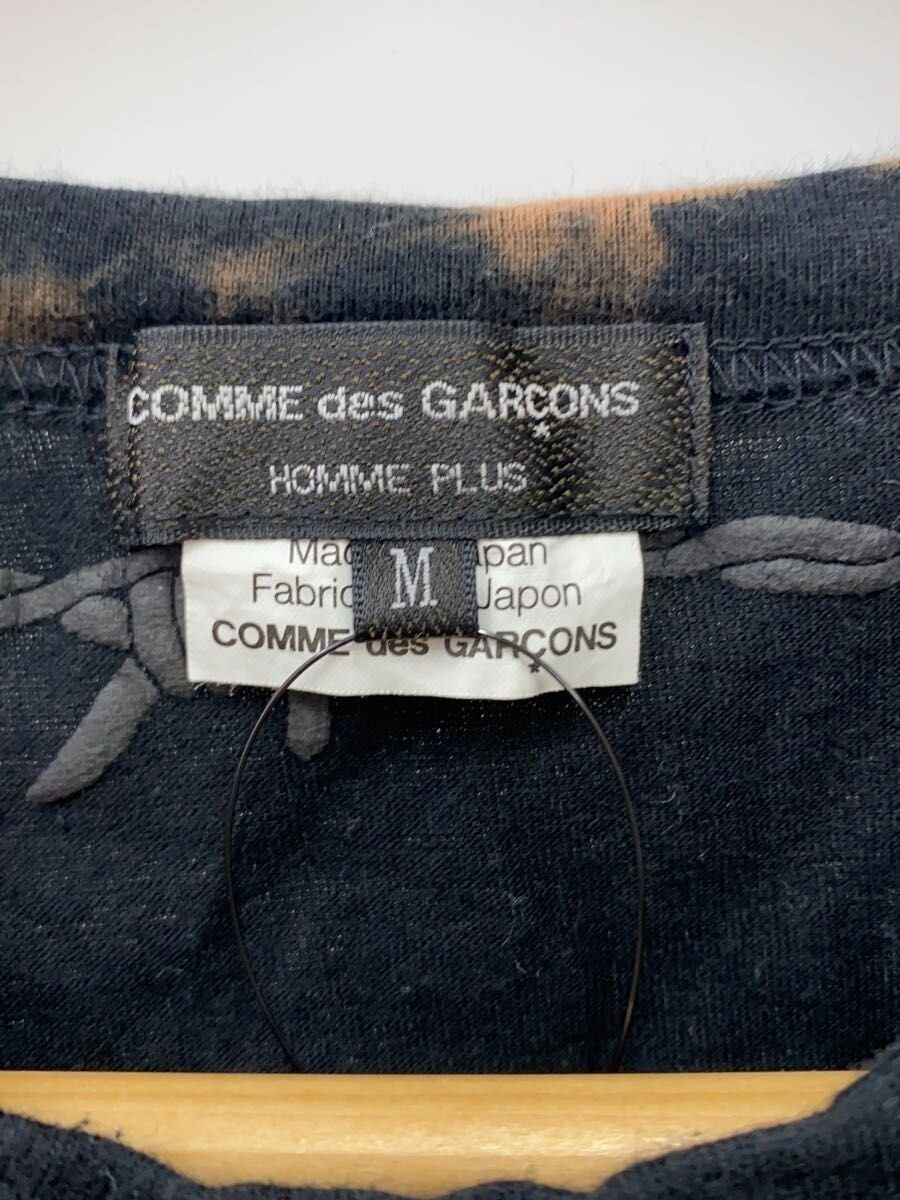 Comme des Garcons Homme Plus 2006 Barbed Wire T-Shirt Size US M / EU 48-50 / 2 - 3 Thumbnail