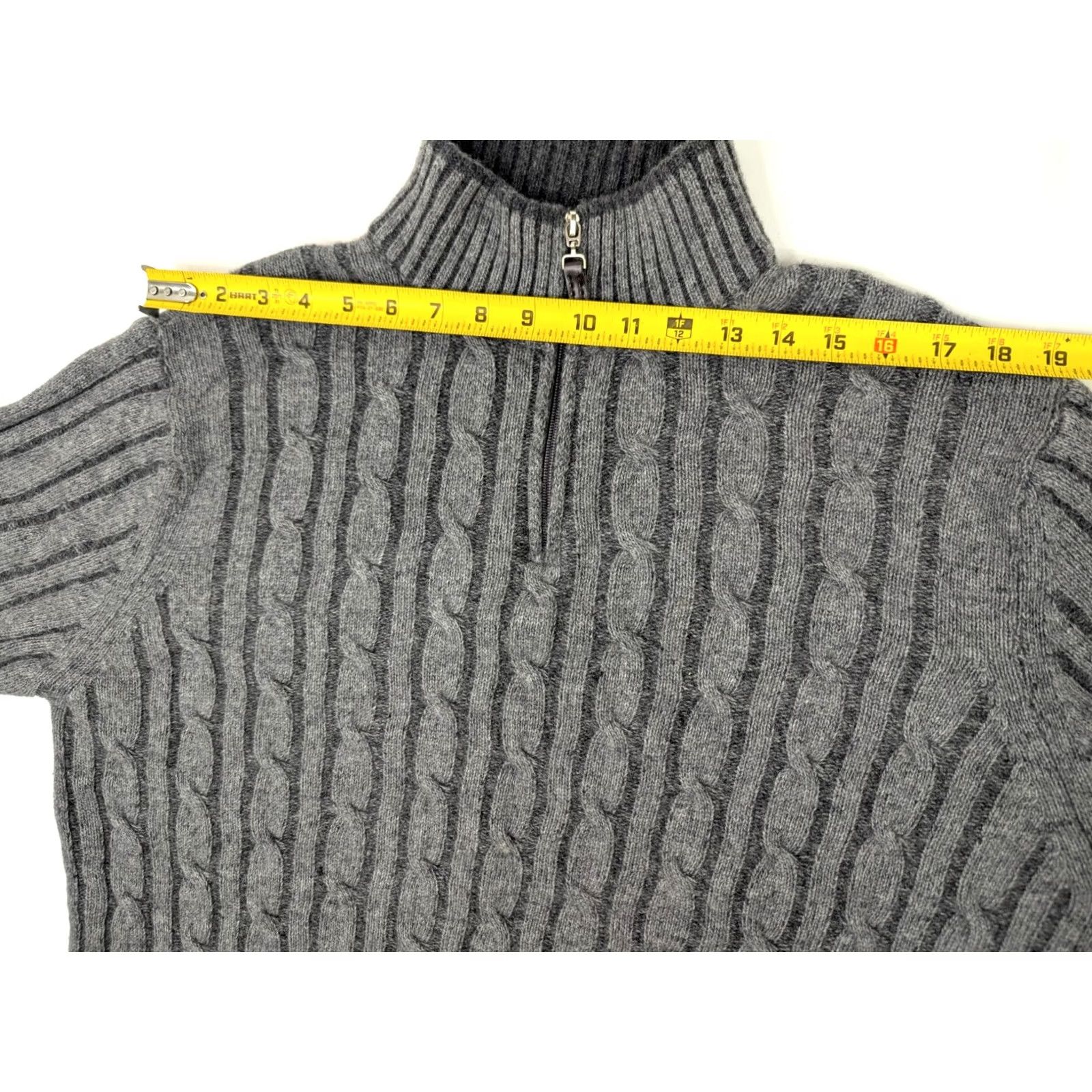Vintage VINTAGE Daniele Blasi Ireland? Size US XL / EU 56 / 4 - 6 Thumbnail