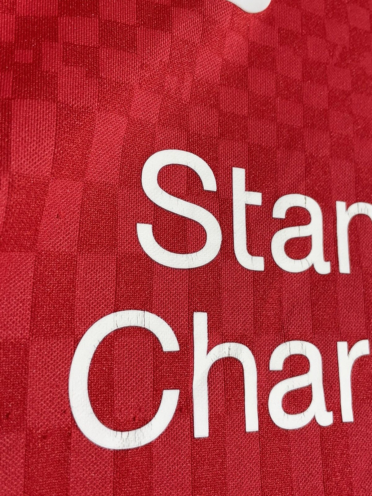 New Balance Liverpool FC 2015/16 Home New Balance Home Football Shirt Size US M / EU 48-50 / 2 - 6 Thumbnail
