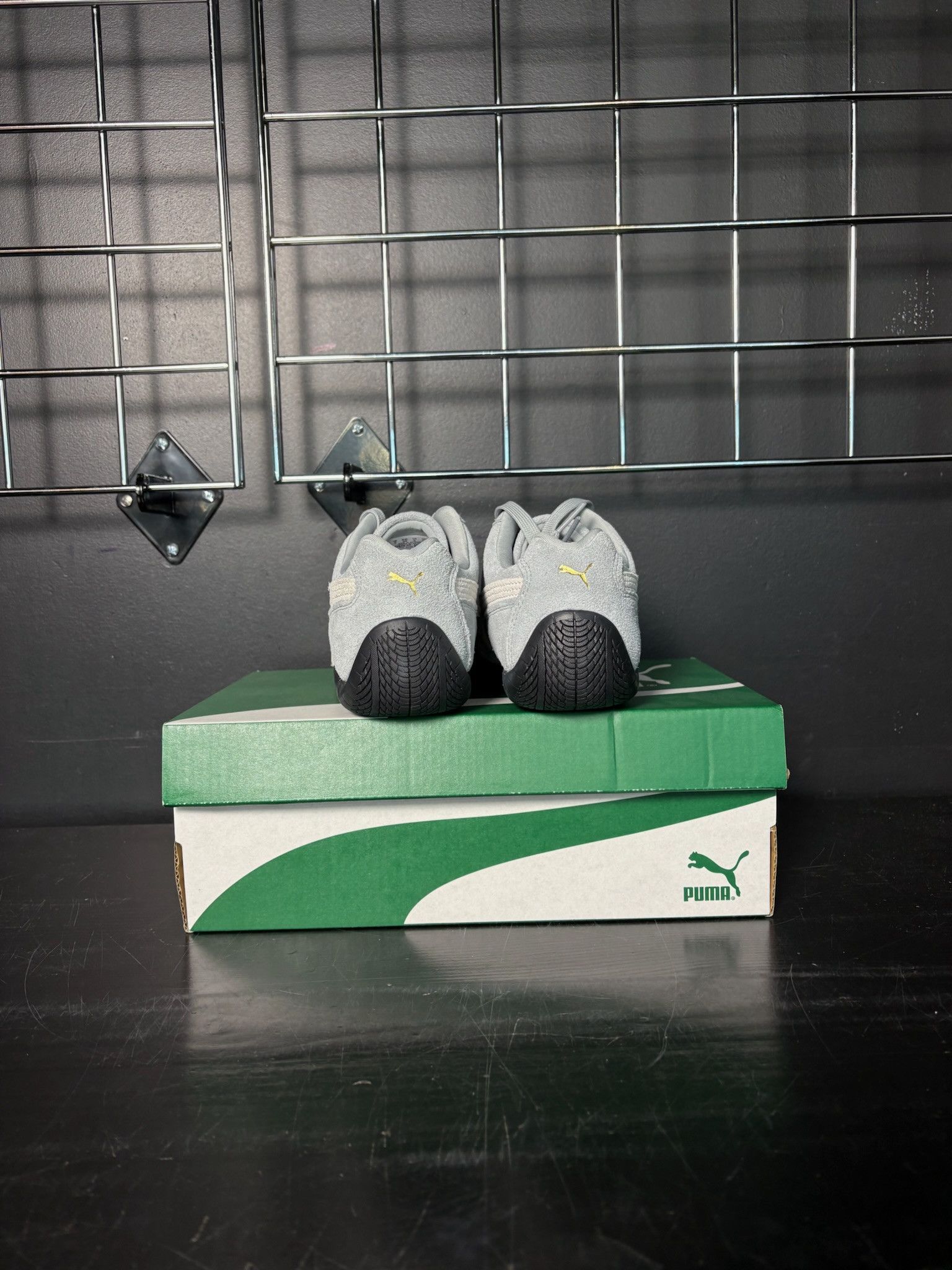 Puma Puma OG "Speedcat" - Size 6 Size US 6 / EU 39 - 3 Thumbnail