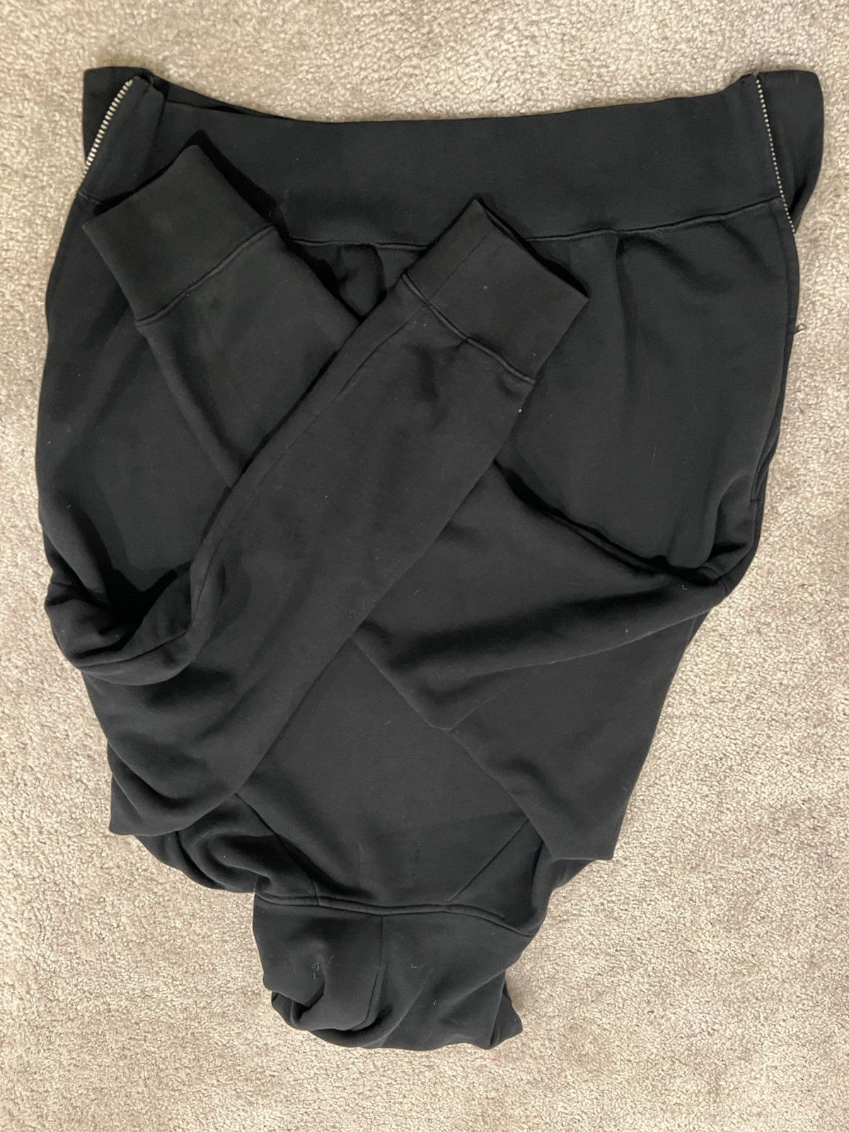 Essentials × Fear of God Fear of God FOG Essentials half zip up hoodie Size US S / EU 44-46 / 1 - 4 Thumbnail