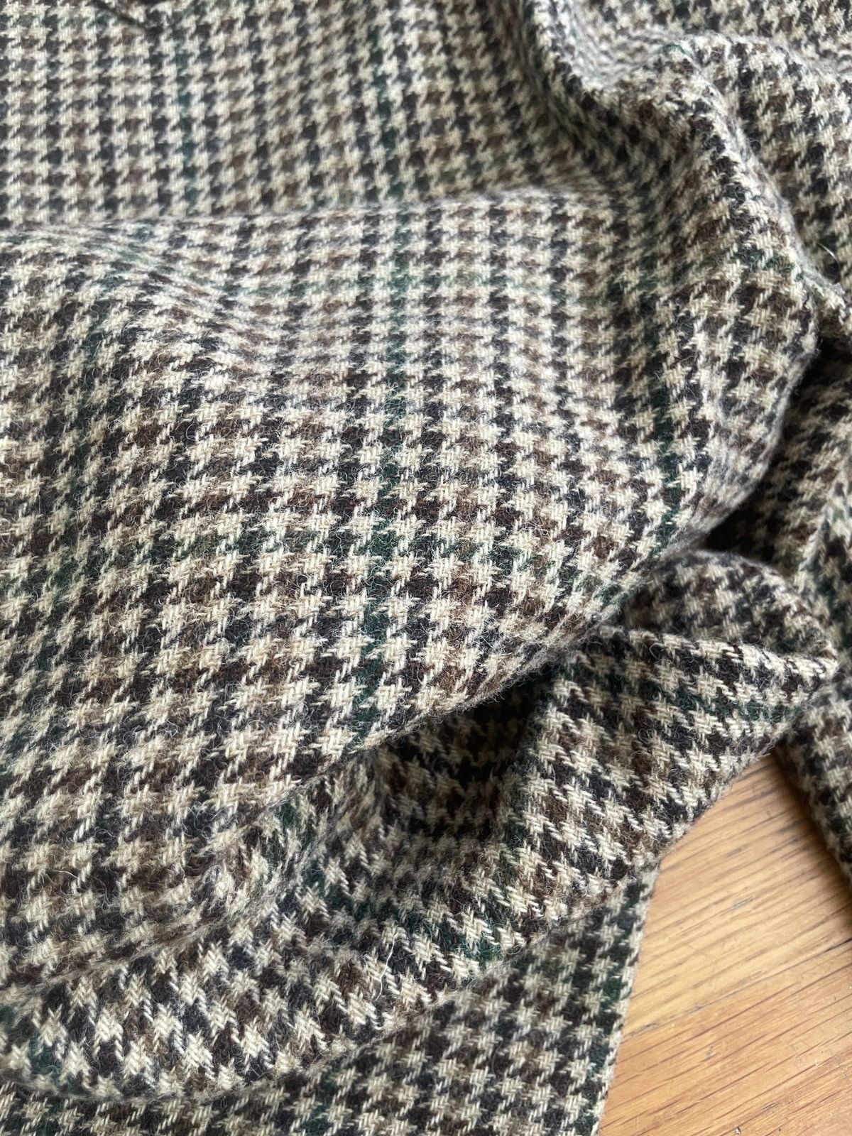 Aime Leon Dore Aimé Leon Dore Houndstooth Pant Size US 31 - 3 Thumbnail