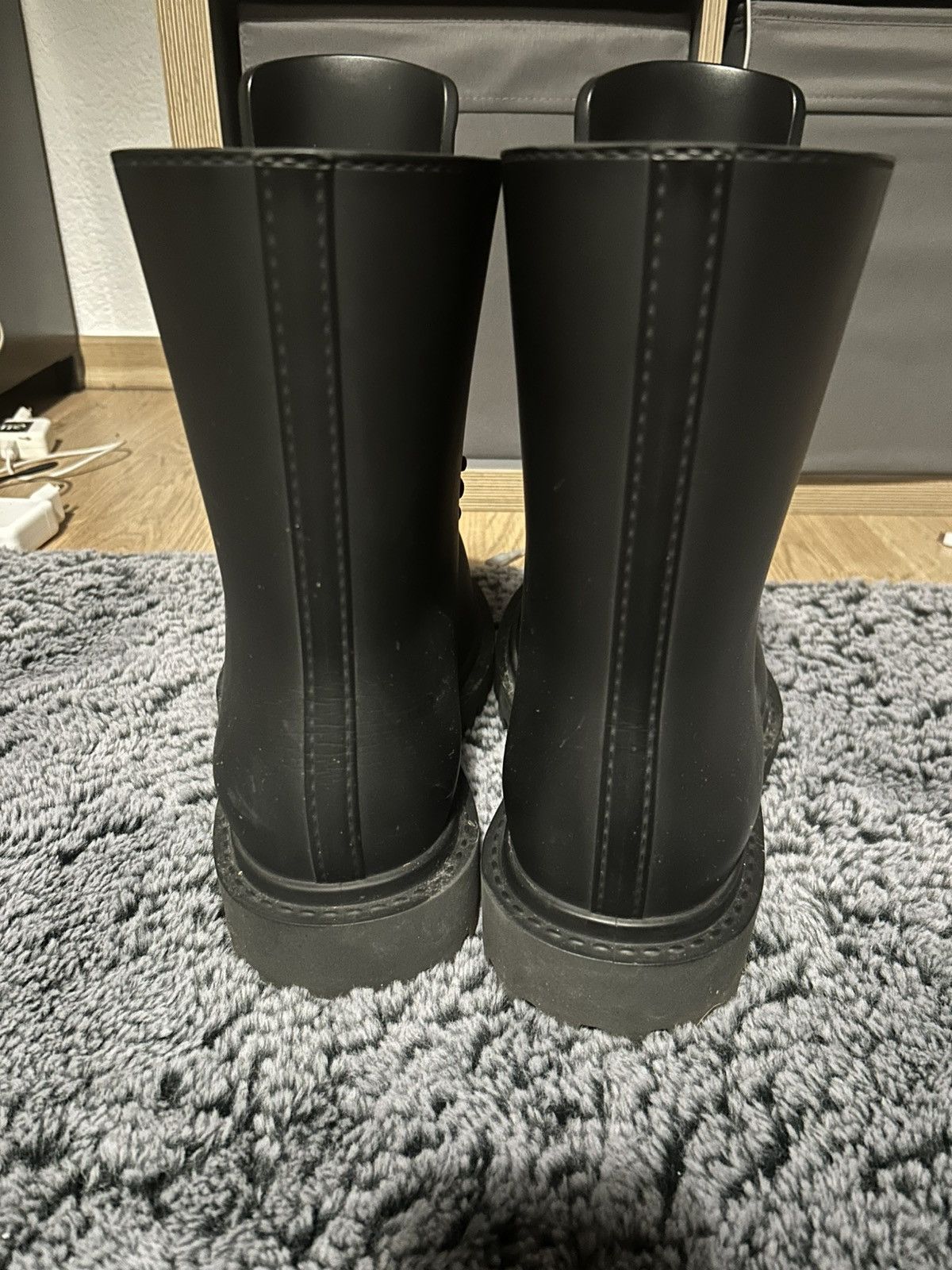 Balenciaga Balenciaga Steroid Boots Size US 8 / EU 41 - 6 Thumbnail