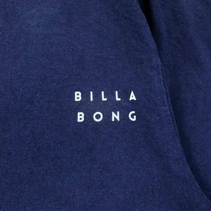 Billabong BILLABONG NATIVE AZTEC Navajo Box Logo Tee Shi Size L / US 10 / IT 46 - 8 Thumbnail