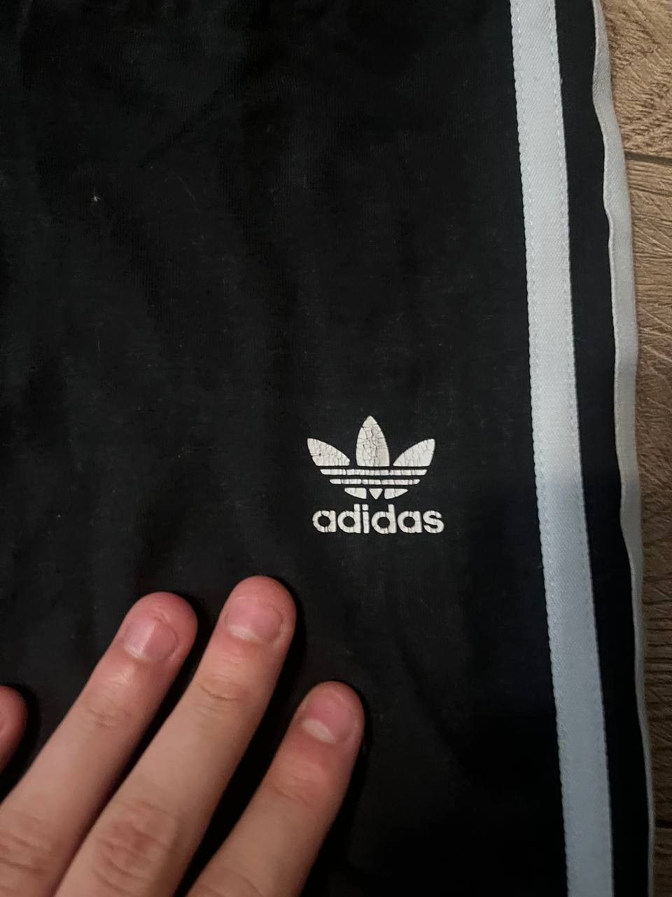 Adidas Adidas Size US 36 / EU 52 - 4 Thumbnail